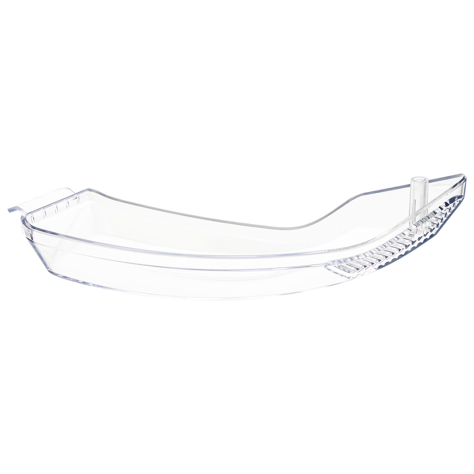 John Deere M168891 Right Hand Headlight Lens