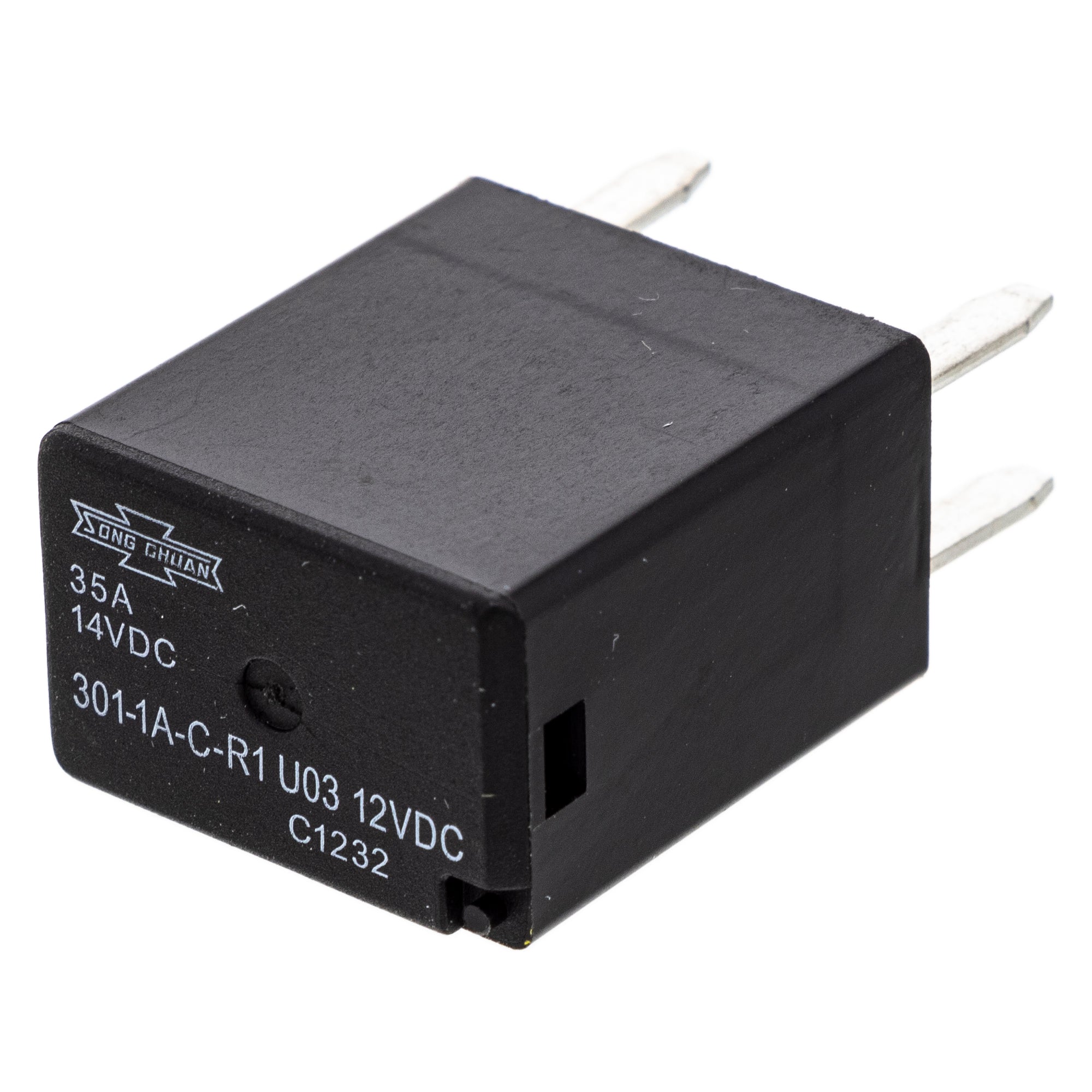 John Deere M169285 Relay