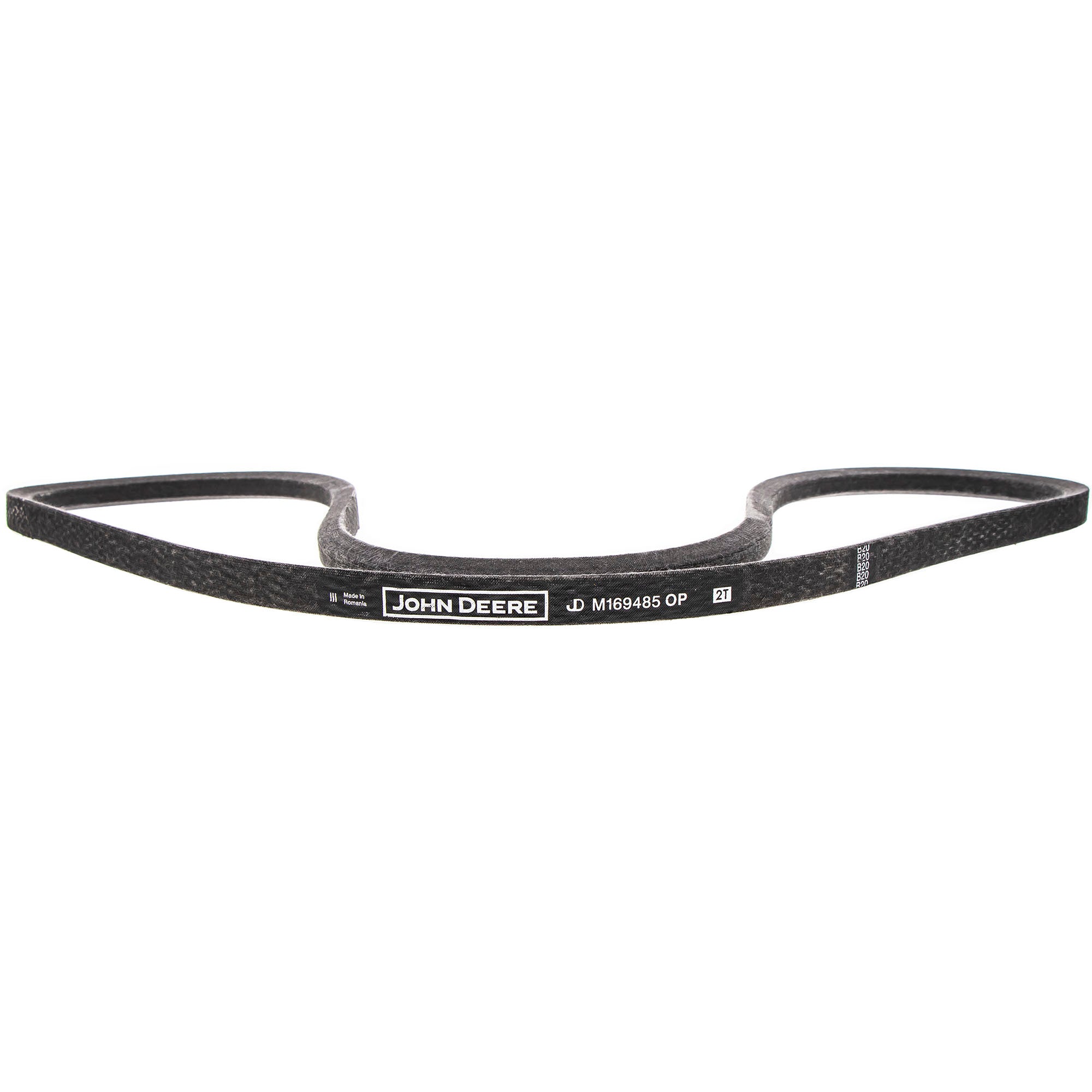 John Deere M169485 Idler Drive V-Belt