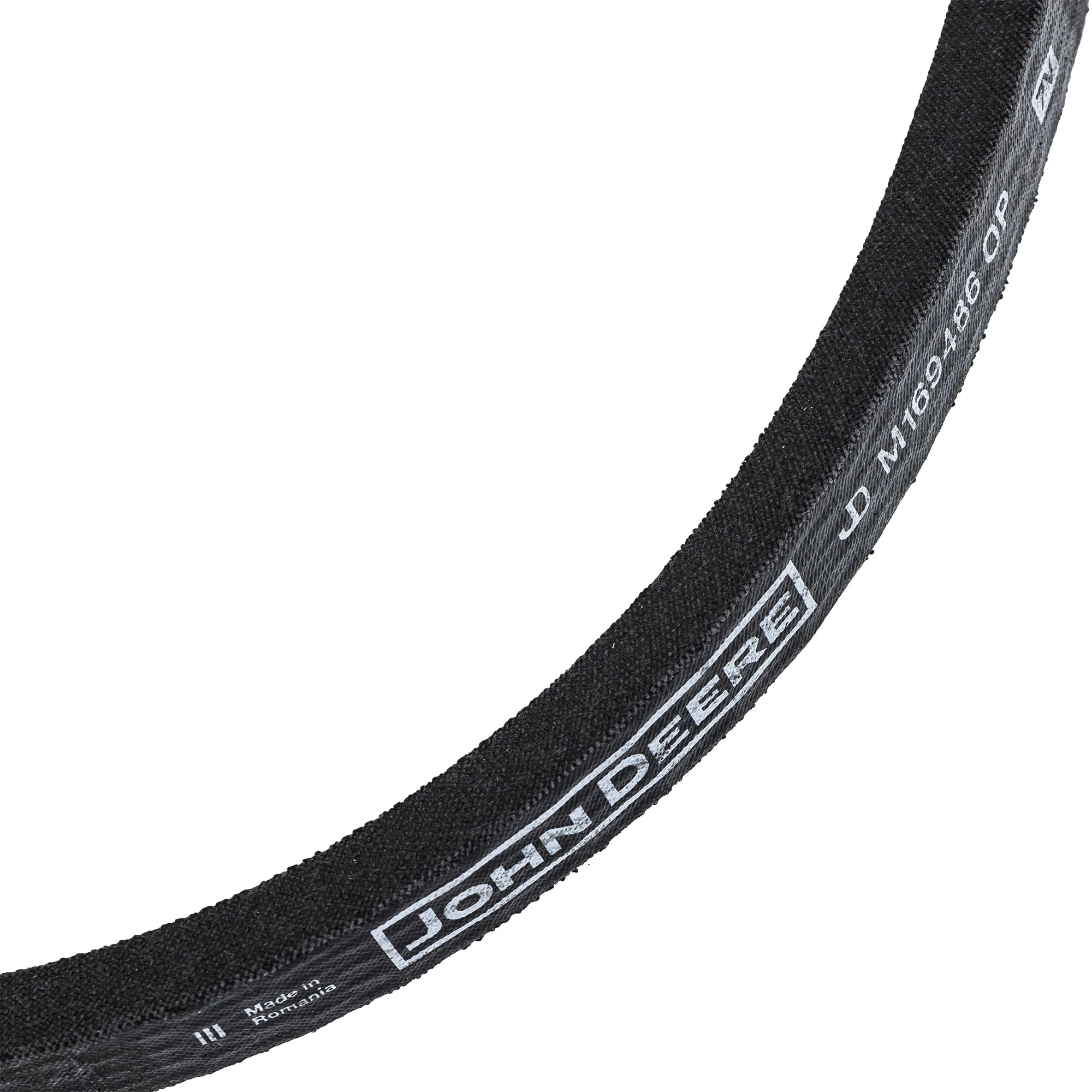 John Deere M169486 Idler Drive V-Belt