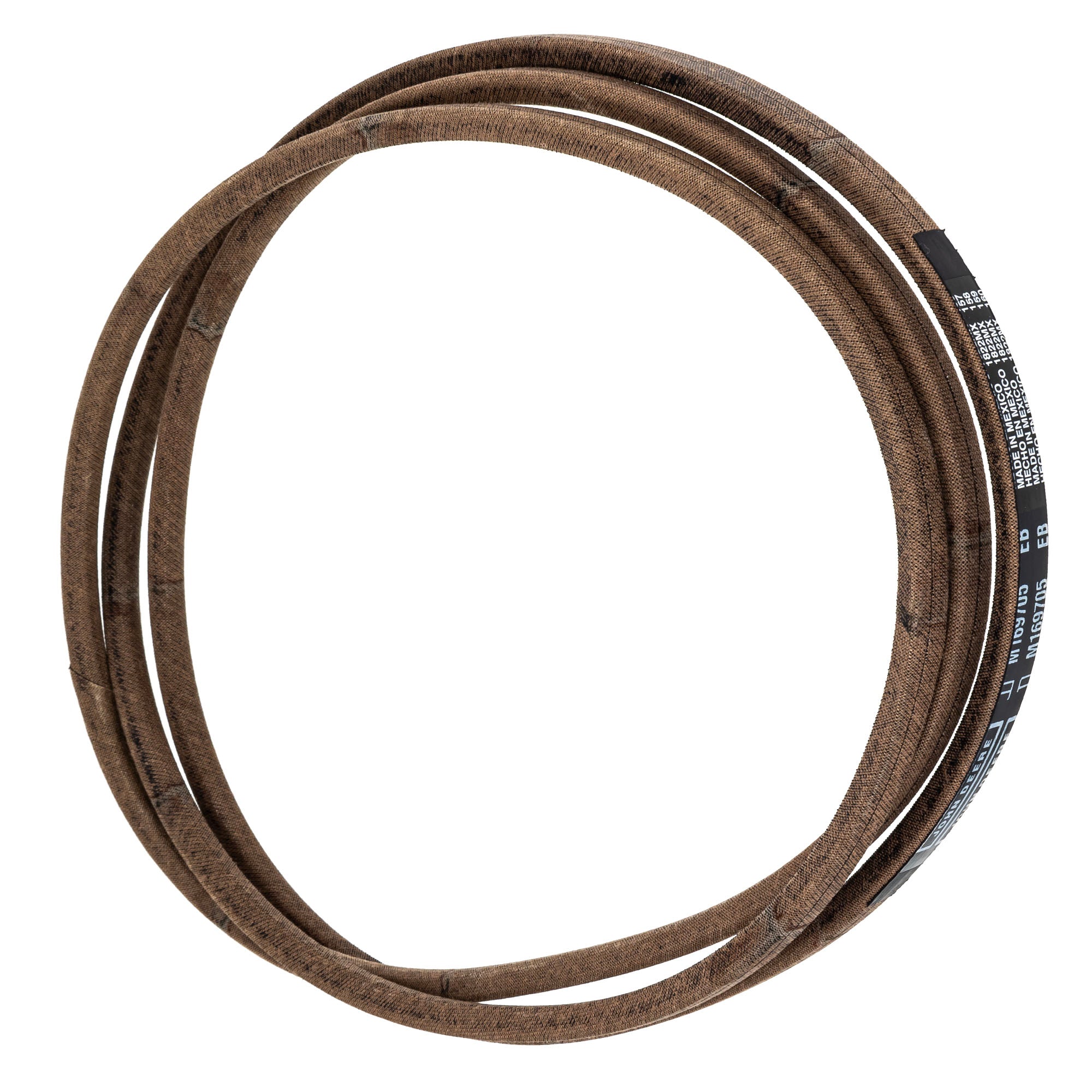 John Deere M169705 Traction Drive Belt