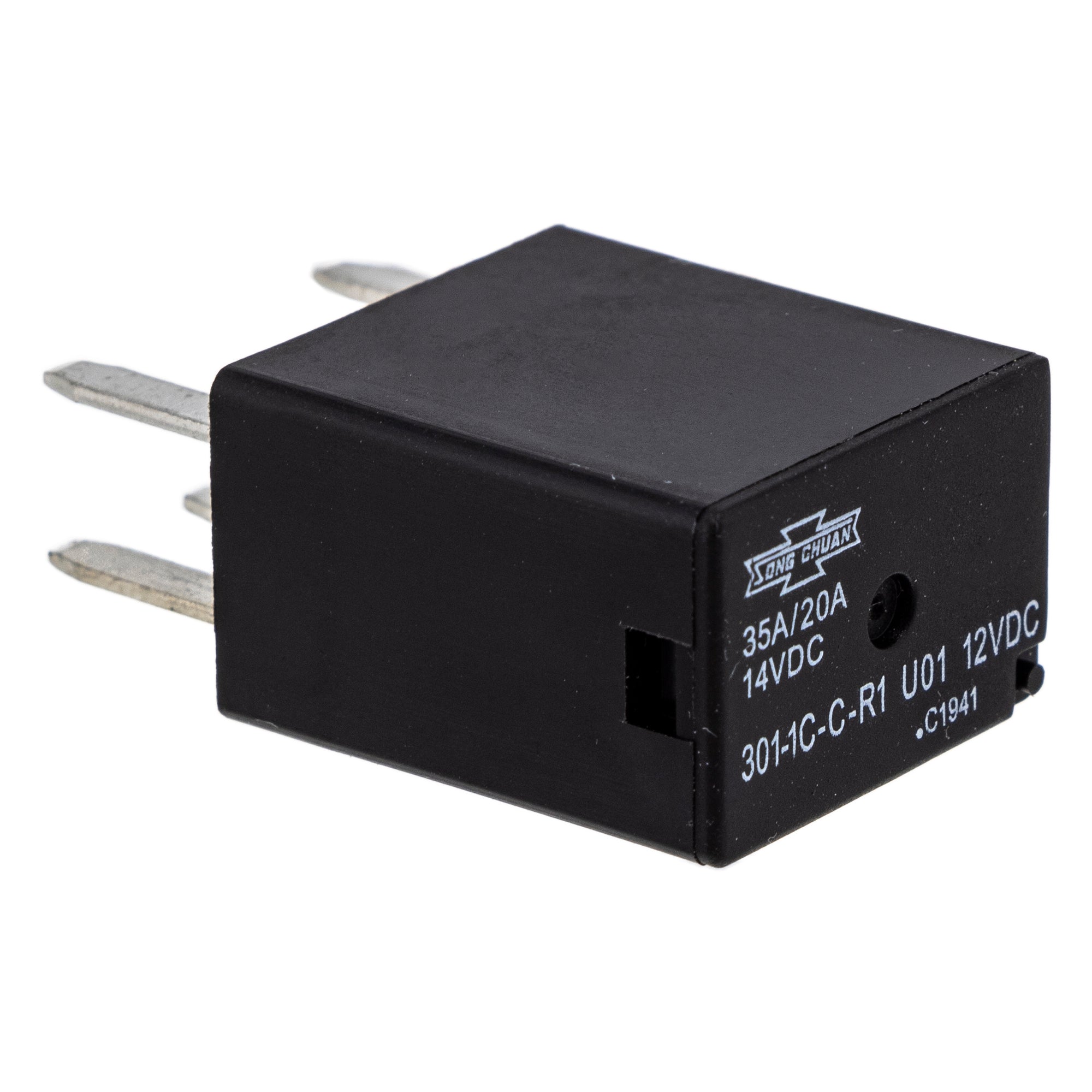 John Deere M169838 Electrical Load Center Relay