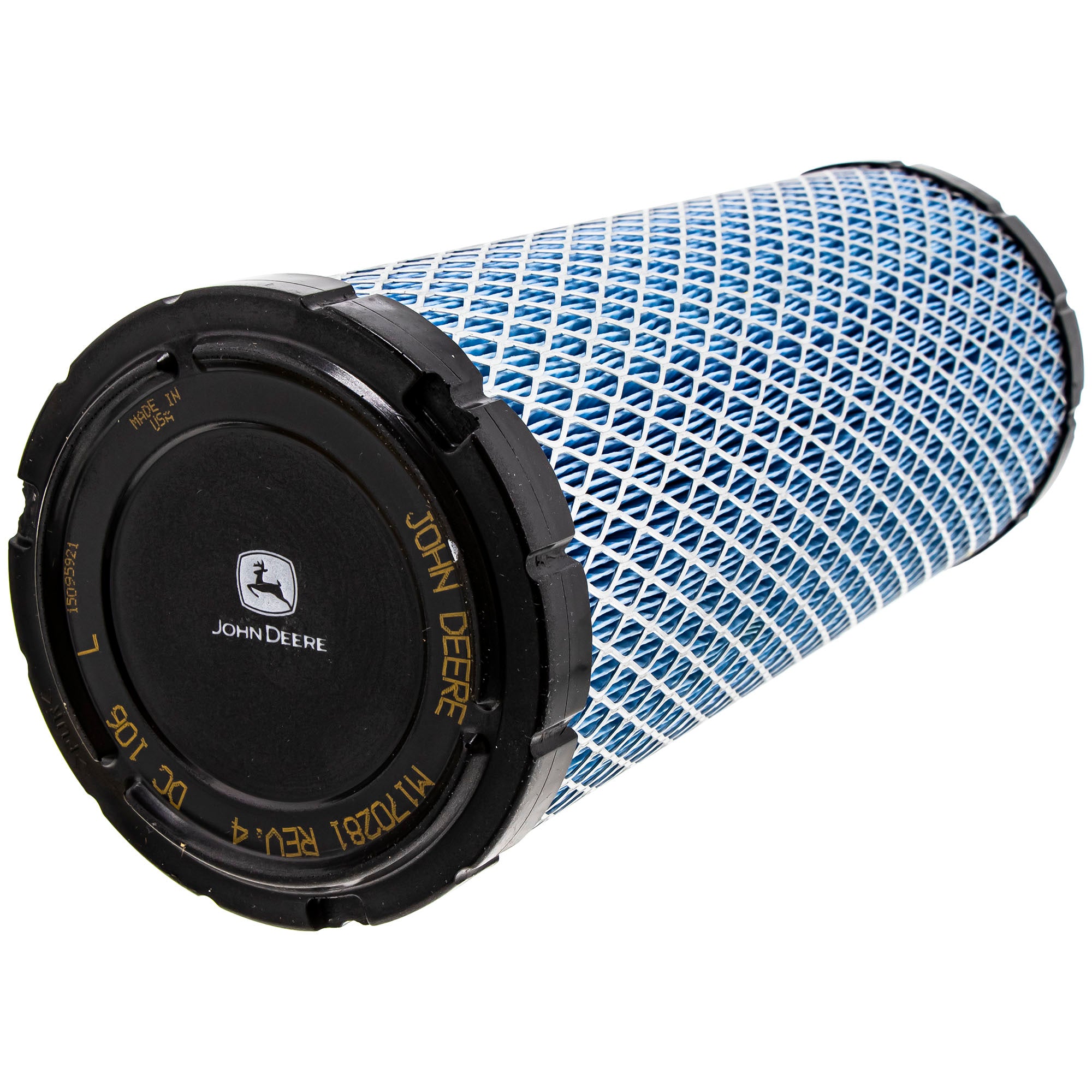 John Deere M170281 Air Filter