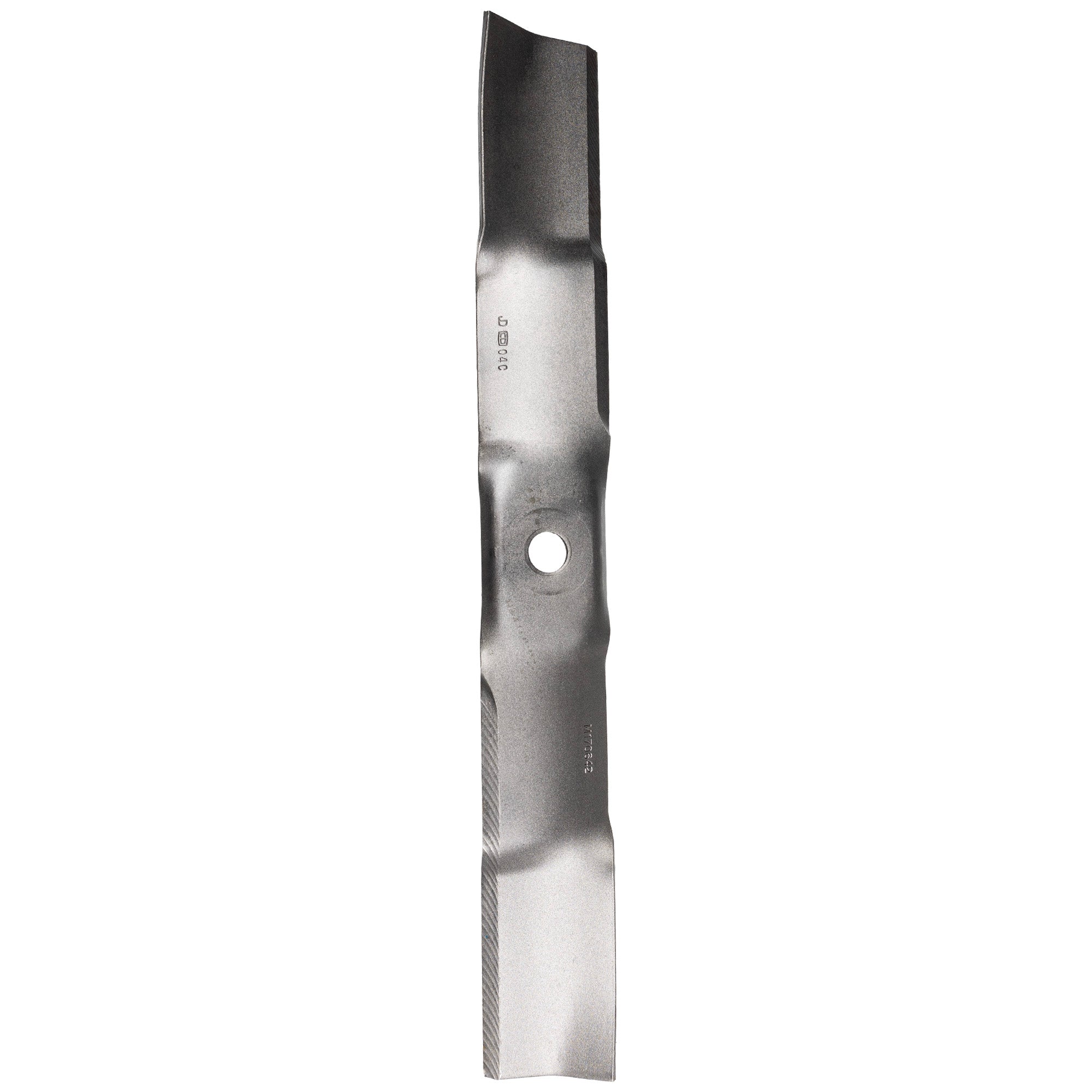 John Deere M170642 Mower Blade