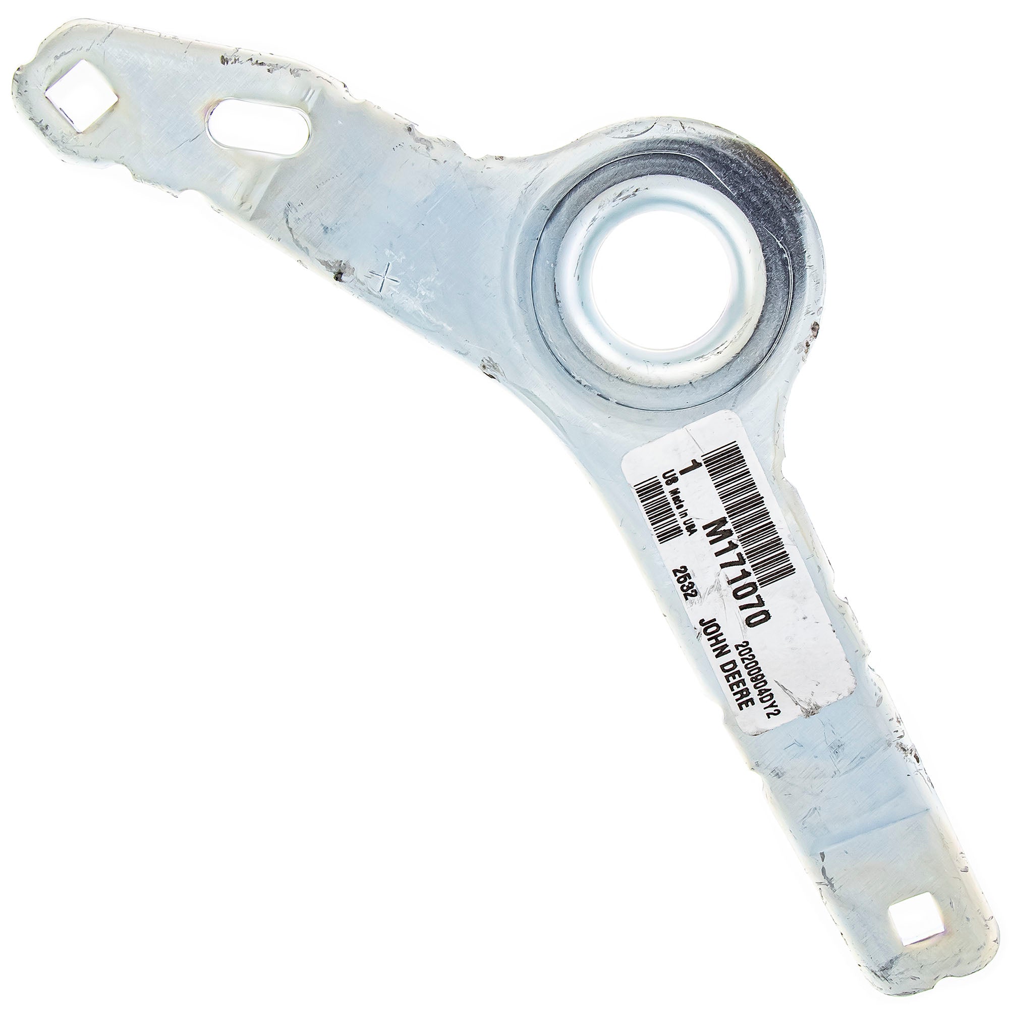 John Deere M171070 Deck Idler Arm