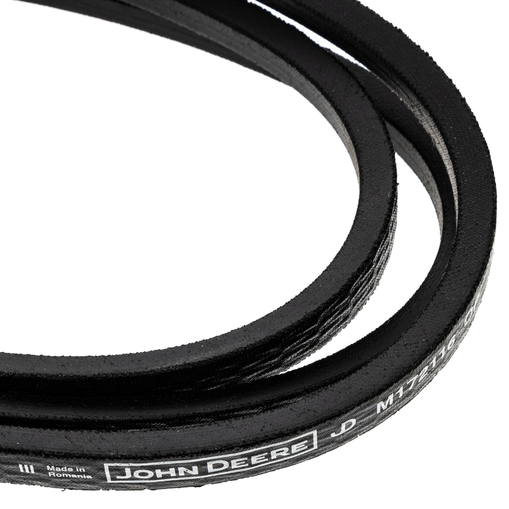 John Deere M172116 Clutch Traction Drive Belt