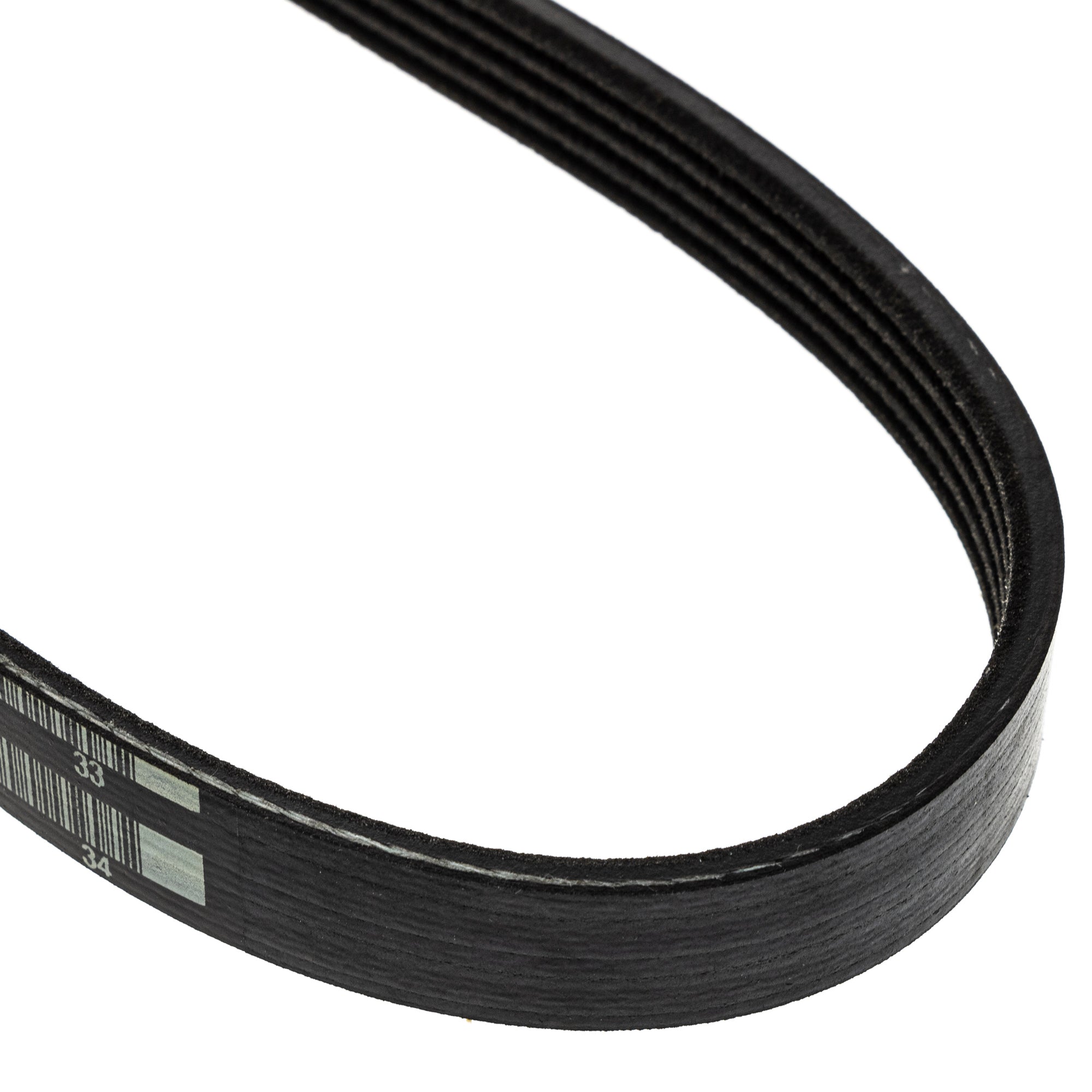 John Deere M174470 Compressor Flat Drive Belt