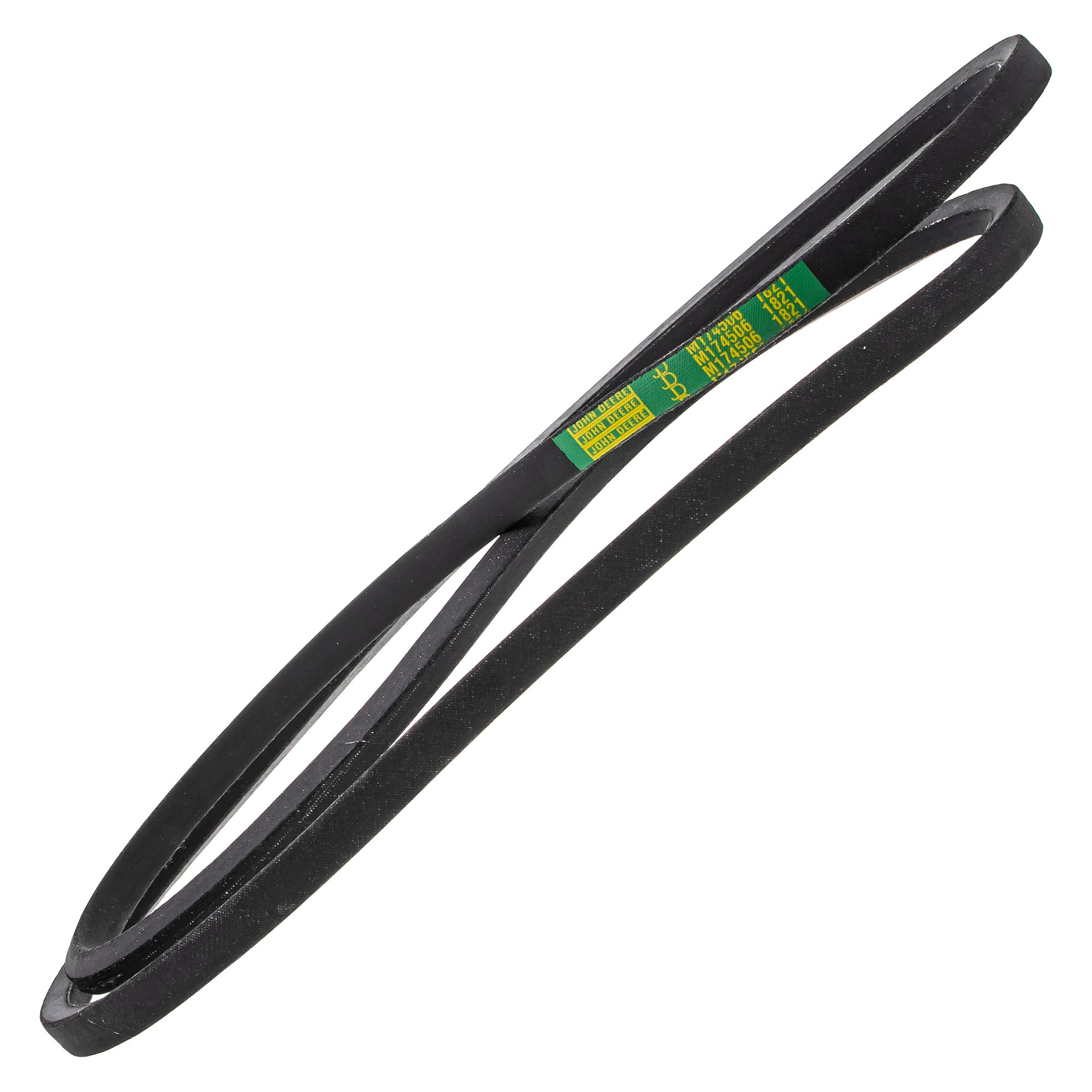 John Deere M174506 Snowblower Drive V-Belt