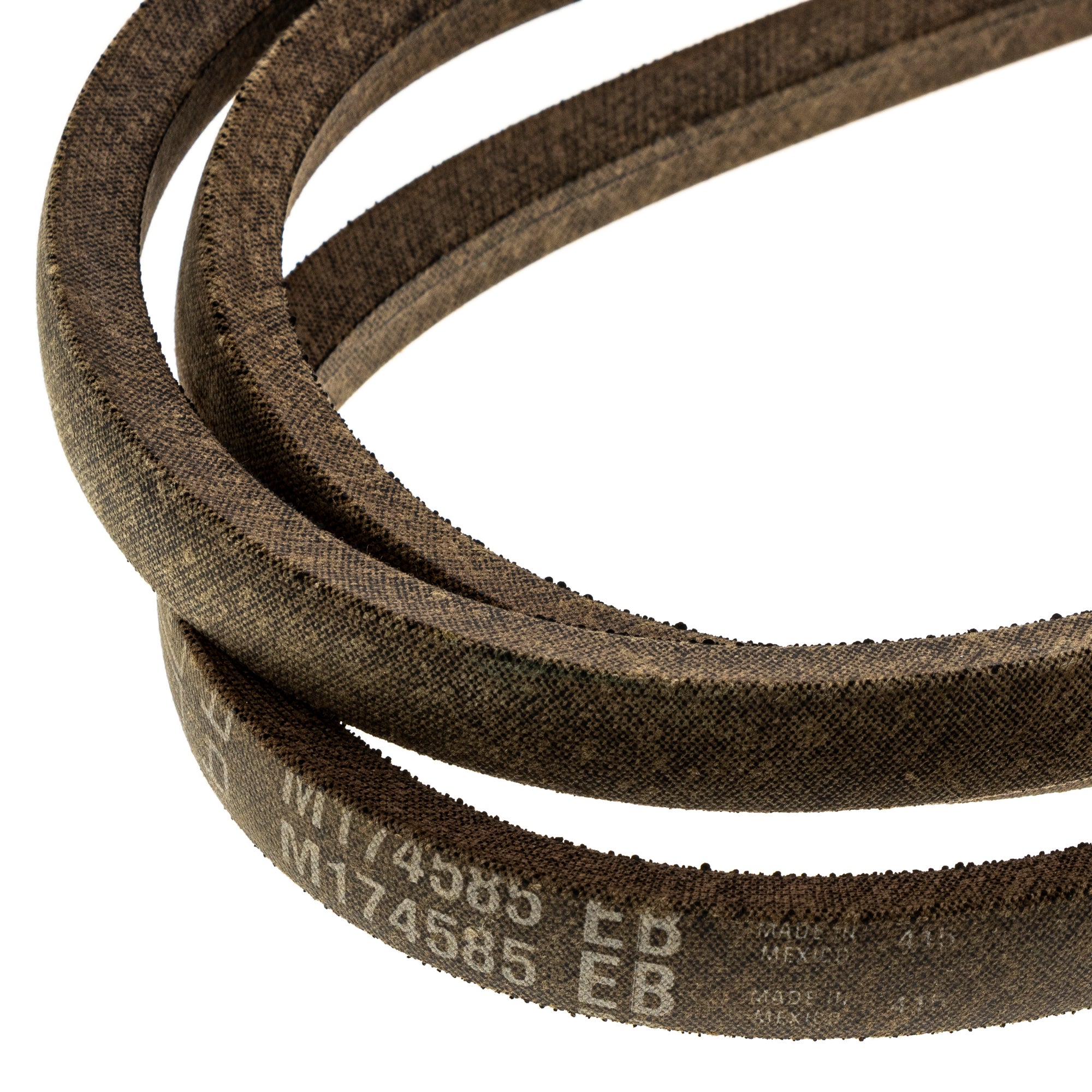 John Deere M174585 Traction Drive Belt