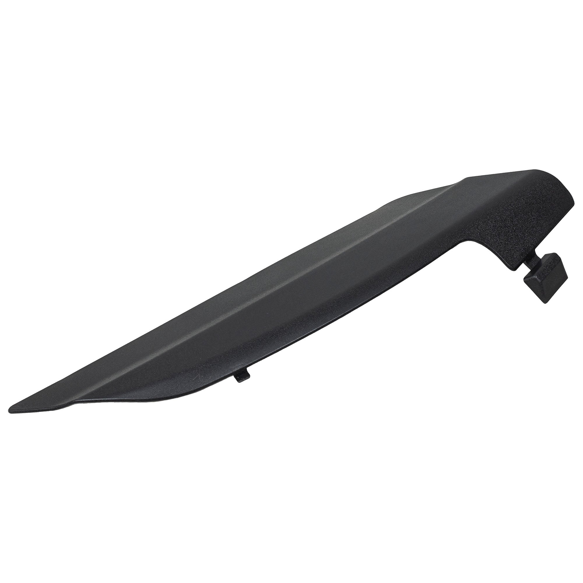 John Deere M176682 Bumper Side Panel