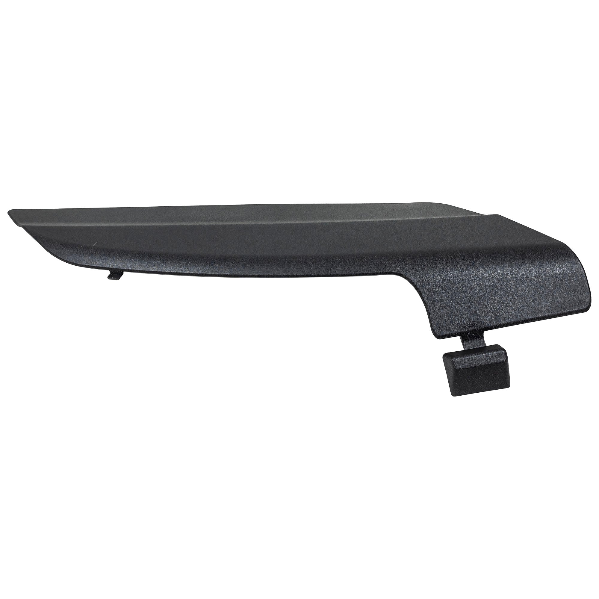 John Deere M176682 Bumper Side Panel