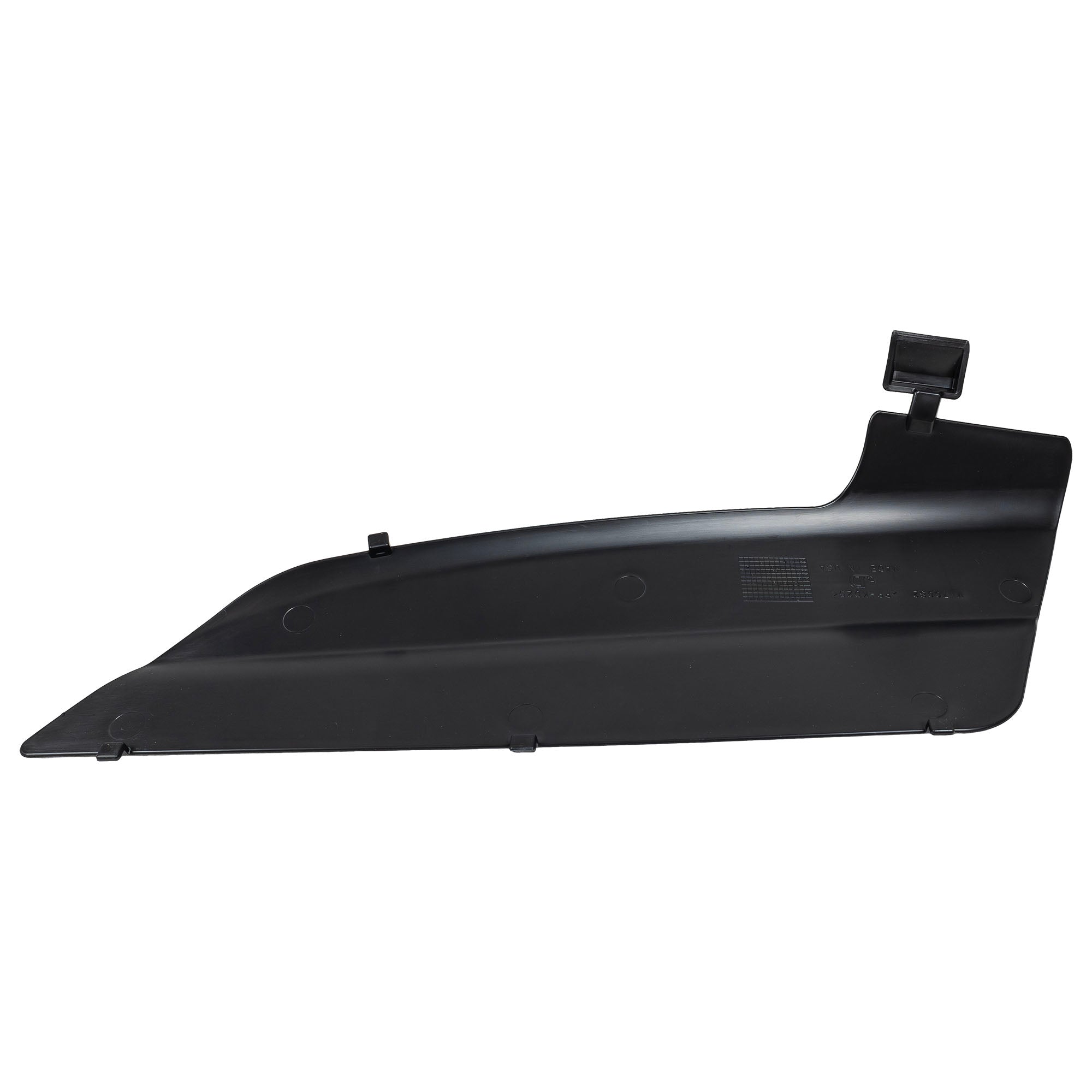 John Deere M176682 Bumper Side Panel