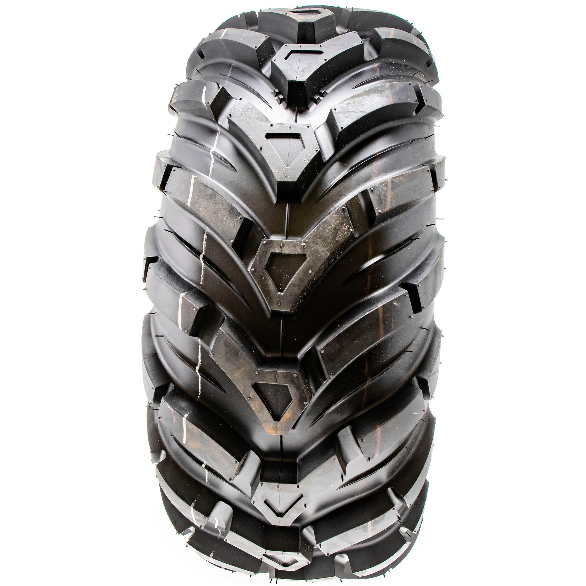John Deere M177842 Front Tire 26x9-12
