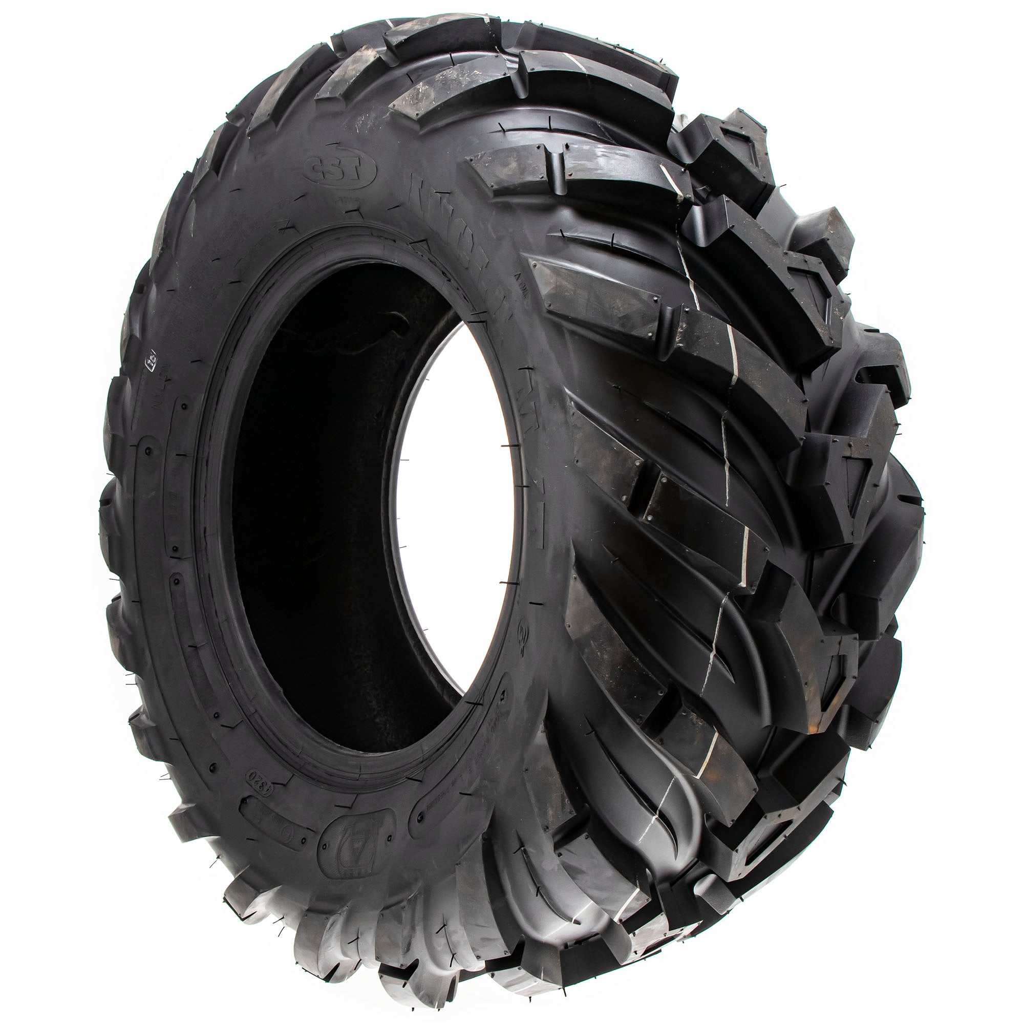 John Deere M177842 Front Tire 26x9-12