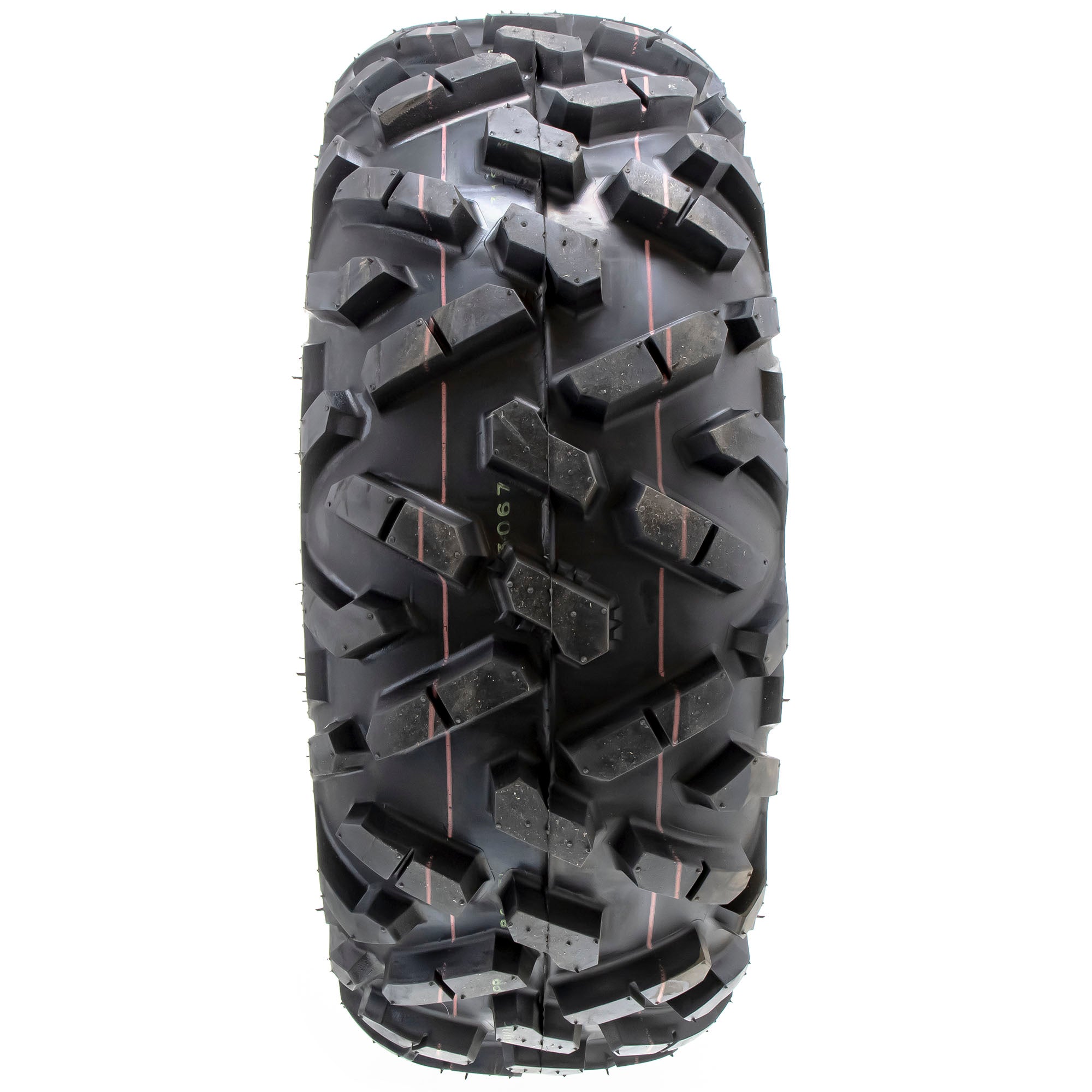 John Deere M177844 Rear Tire 27x9-14