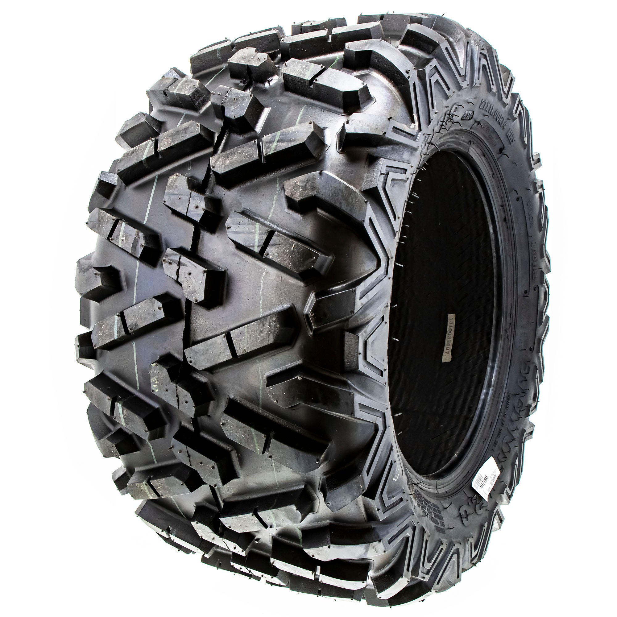 John Deere M177845 Rear Tire 27x11-14