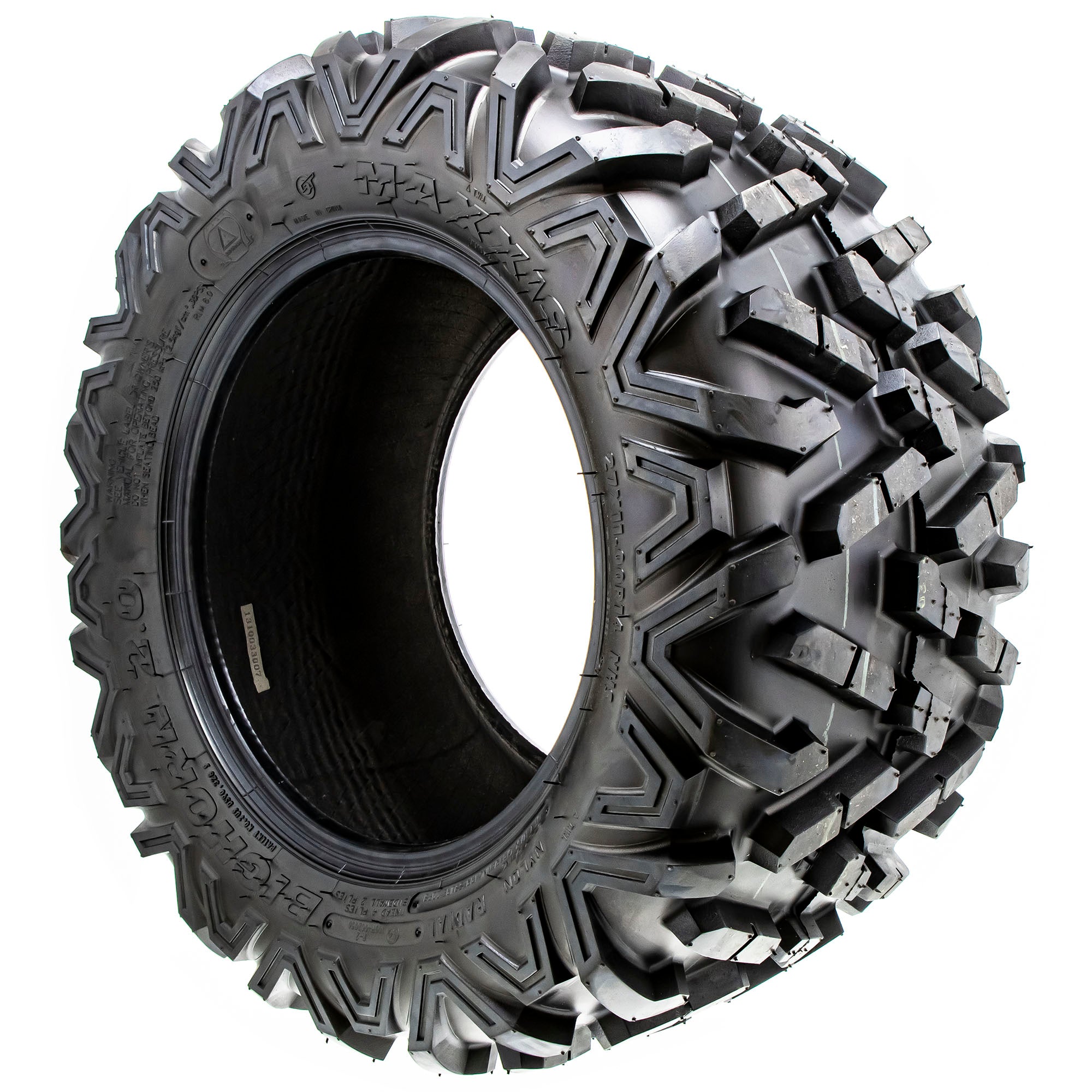 John Deere M177845 Rear Tire 27x11-14