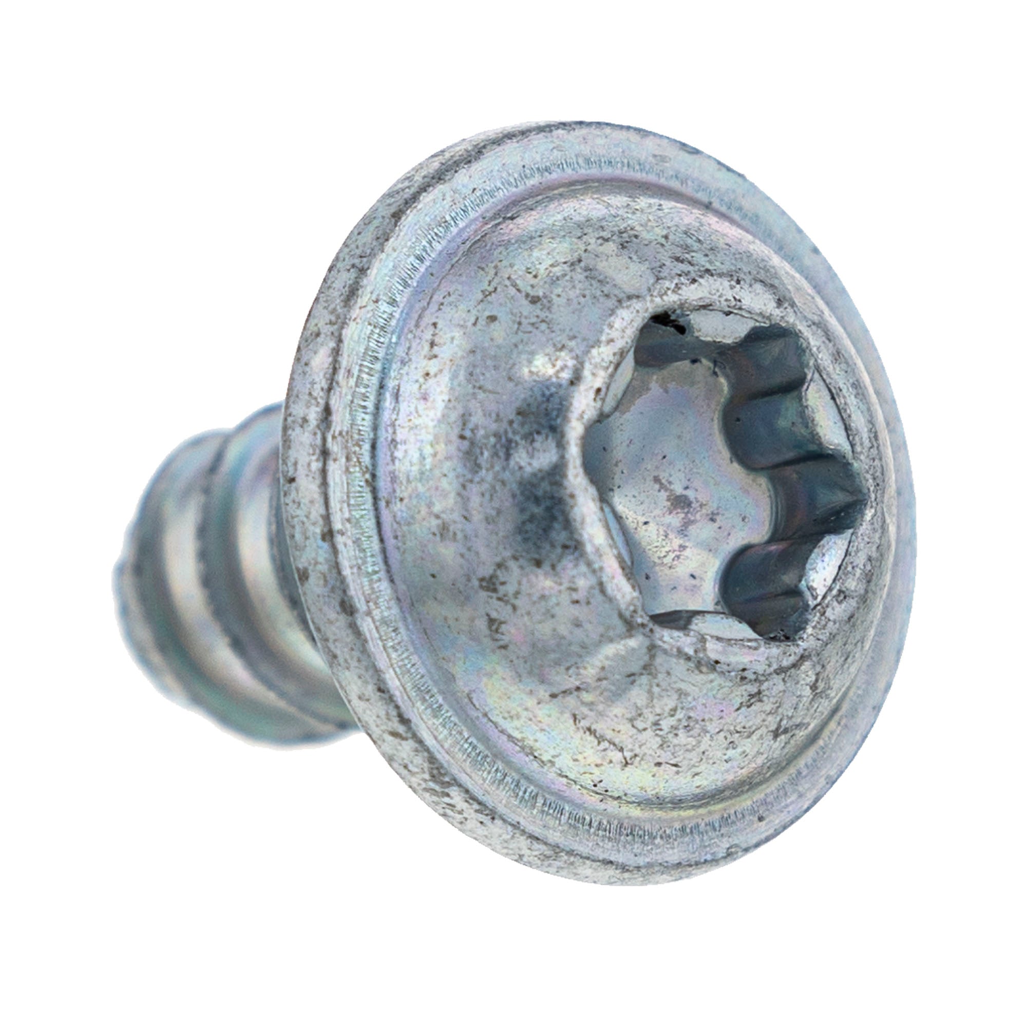 John Deere M177942 Screw