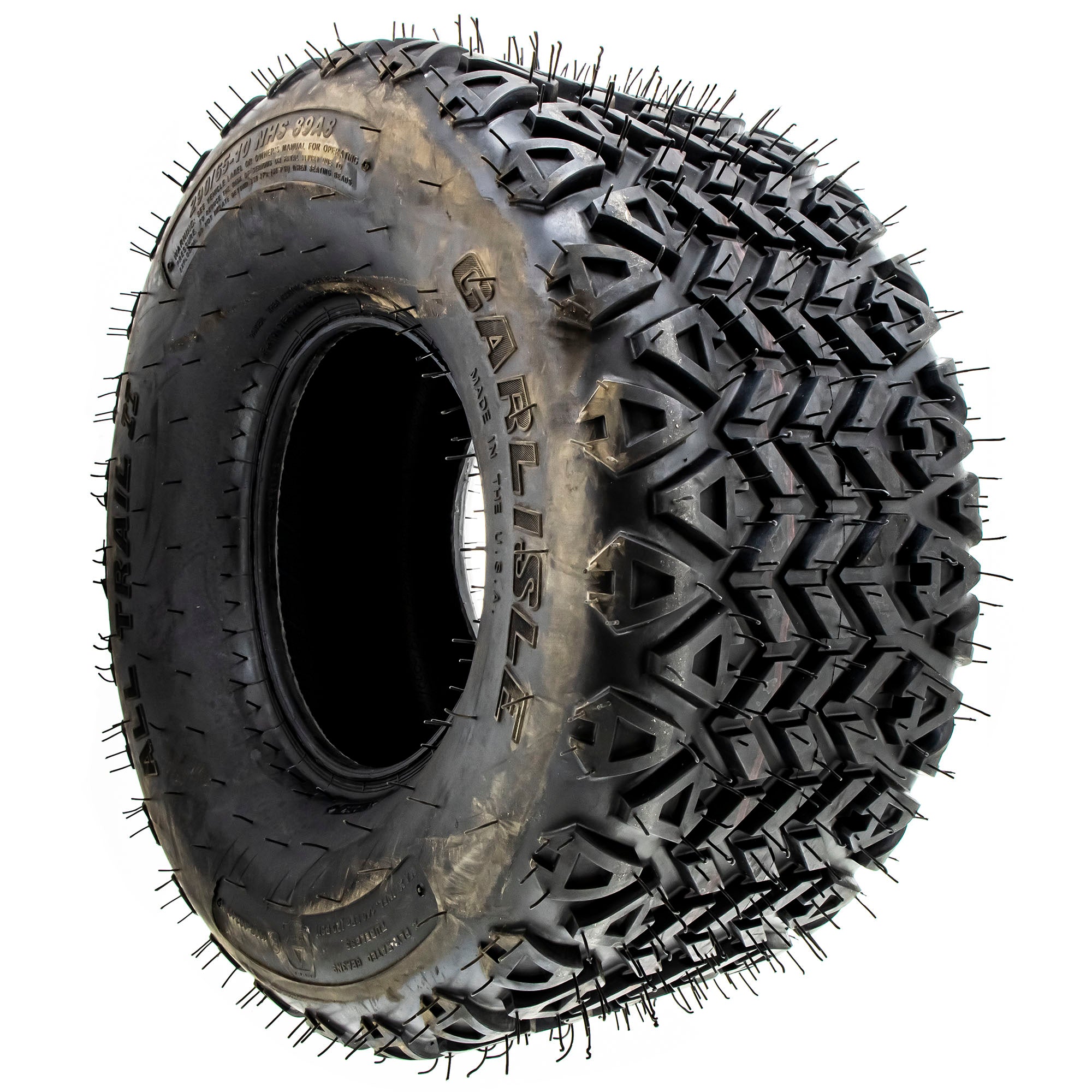 John Deere M178665 Rear Tire 24x10.5-10