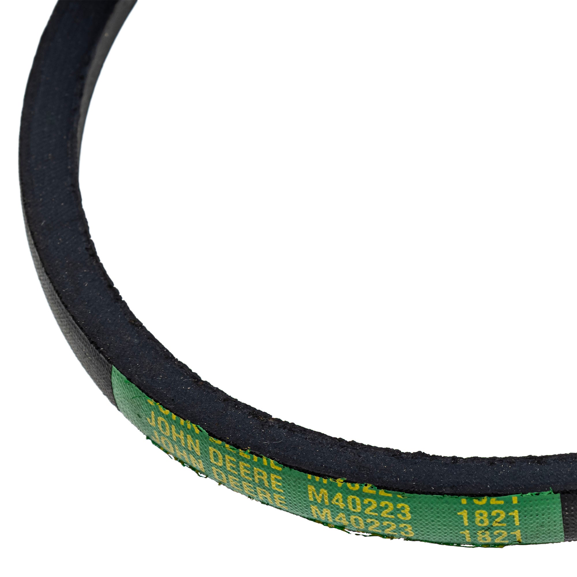 John Deere M40223 Deck Drive Belt