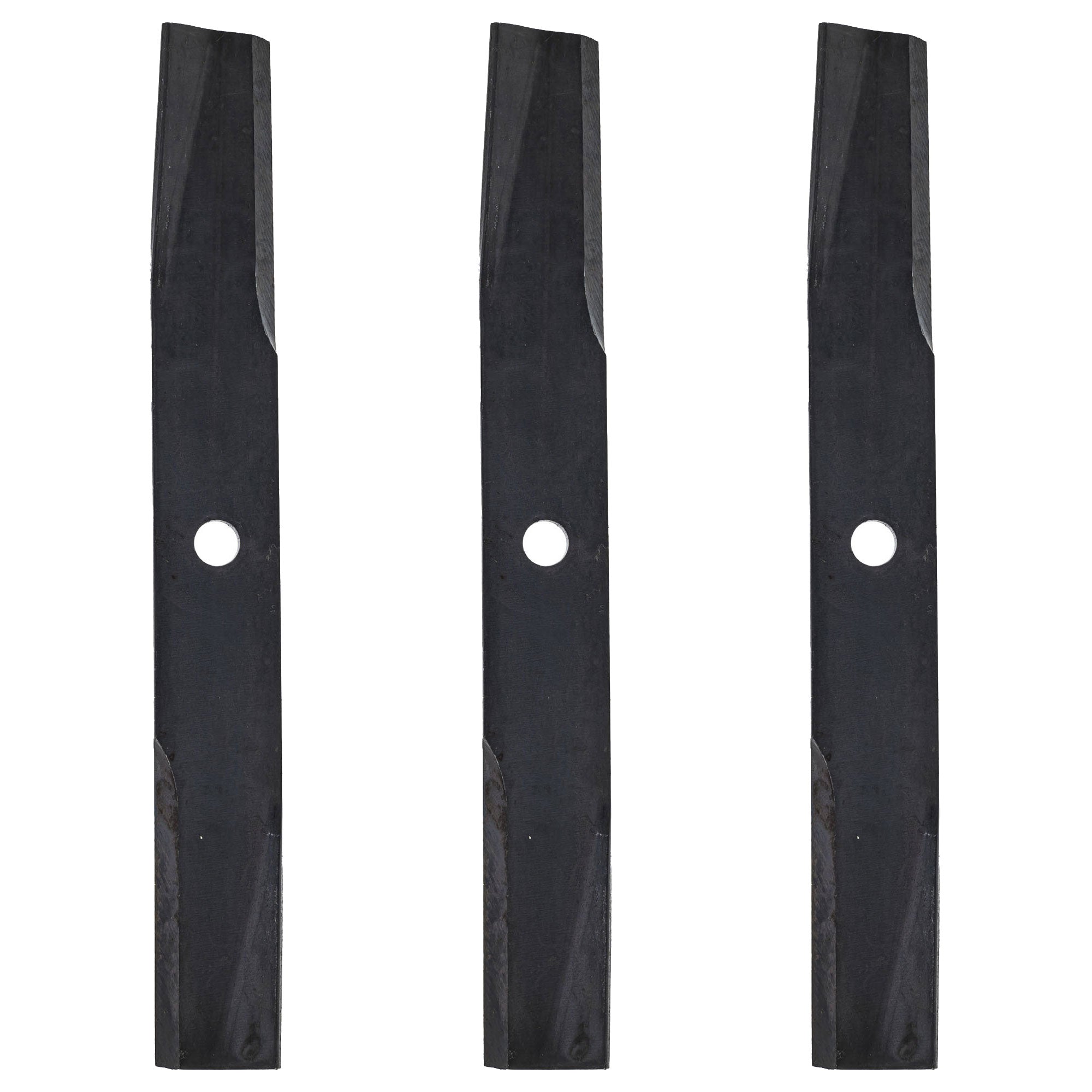John Deere M41967 Mower Blade Multi Pack 3-Pack