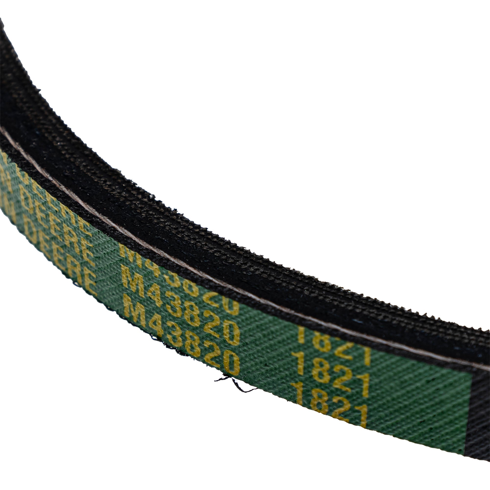 John Deere M43820 Deck Drive Belt