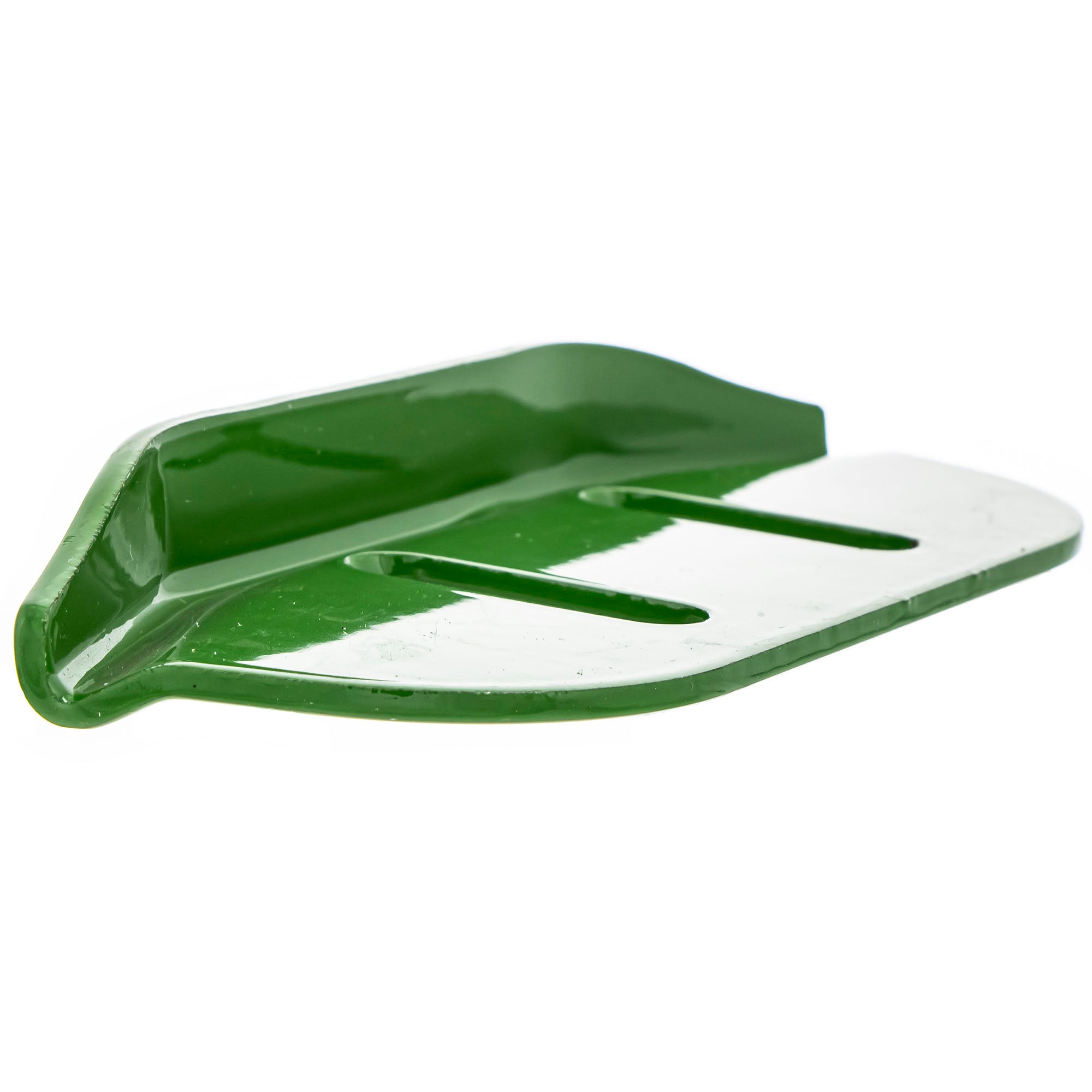 John Deere M46992 Runner Skid Shoe