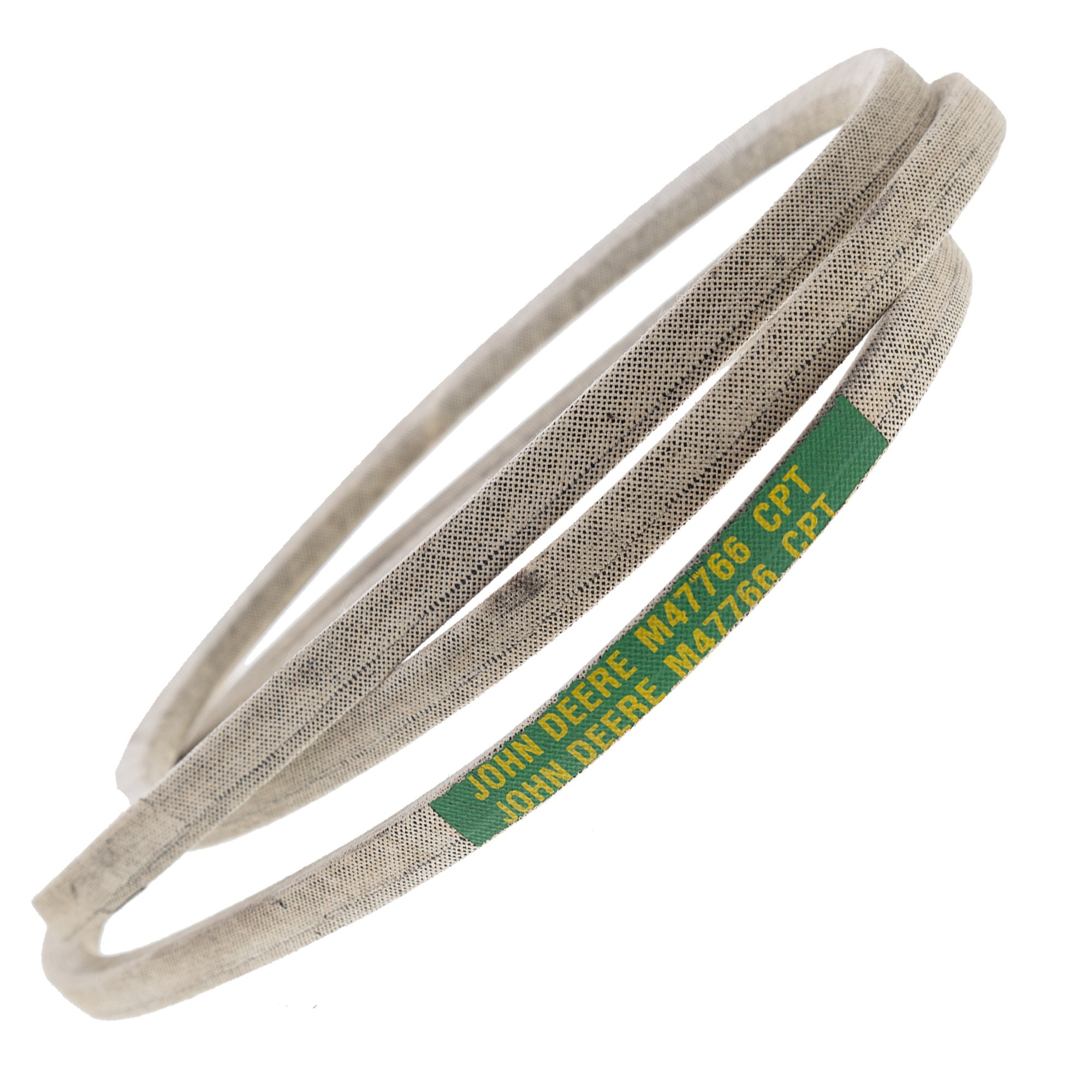 John Deere M47766 Deck Drive Belt