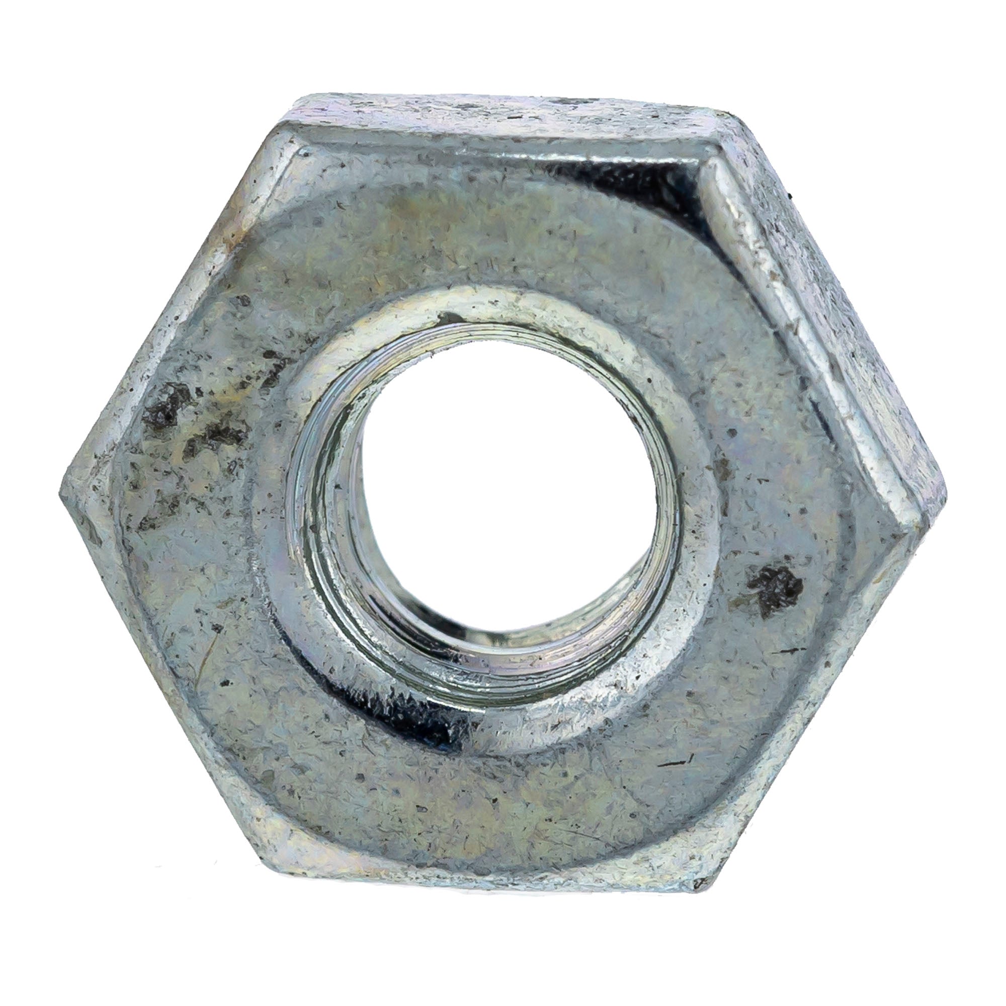 John Deere M63662 Lock Nut
