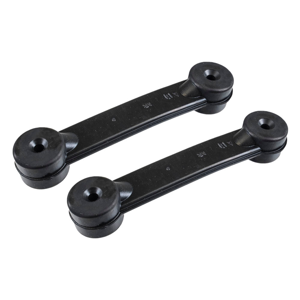 John Deere M67099 Chute Strap 2-Pack