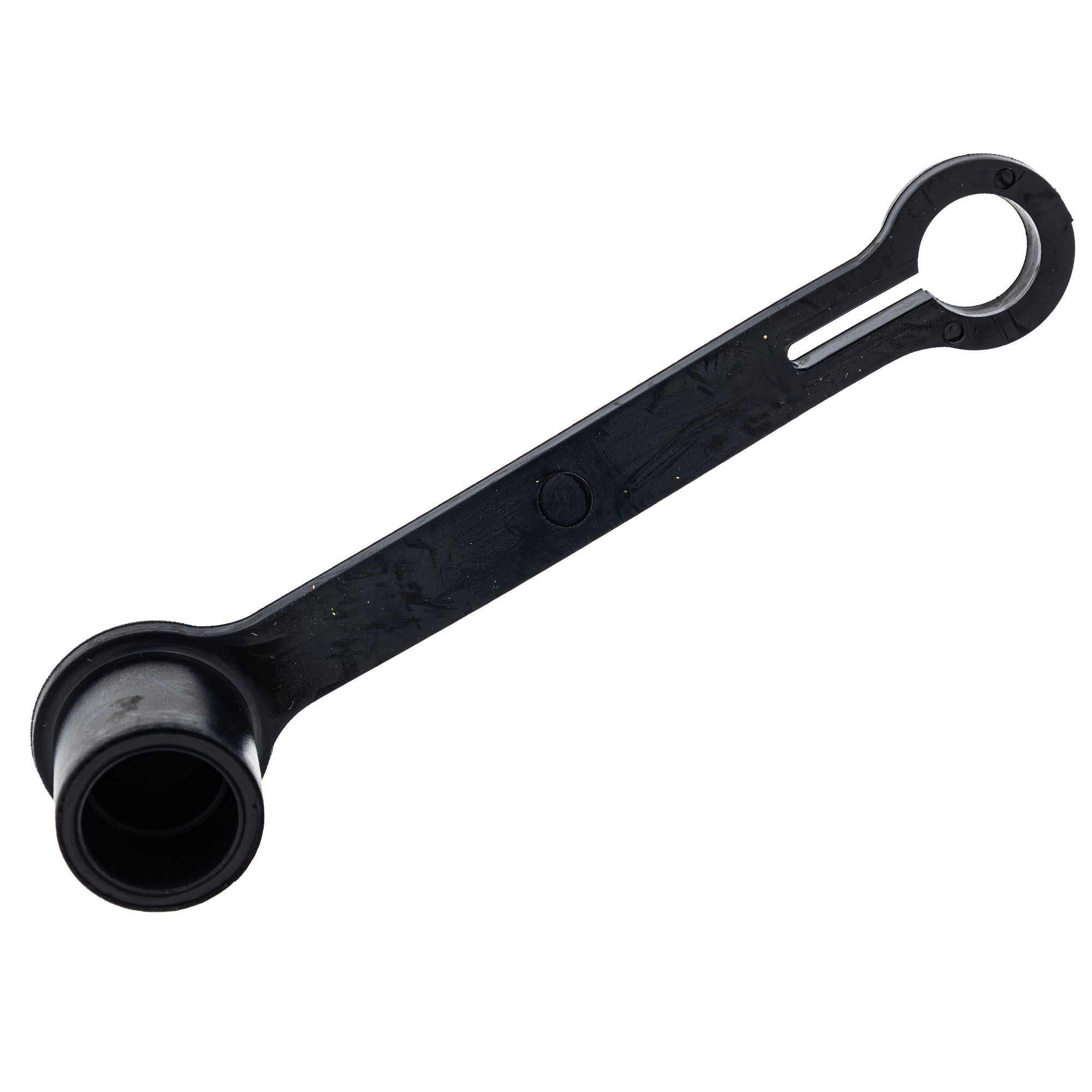 John Deere M70728 Black Hydraulic Hose Female Tip Cap