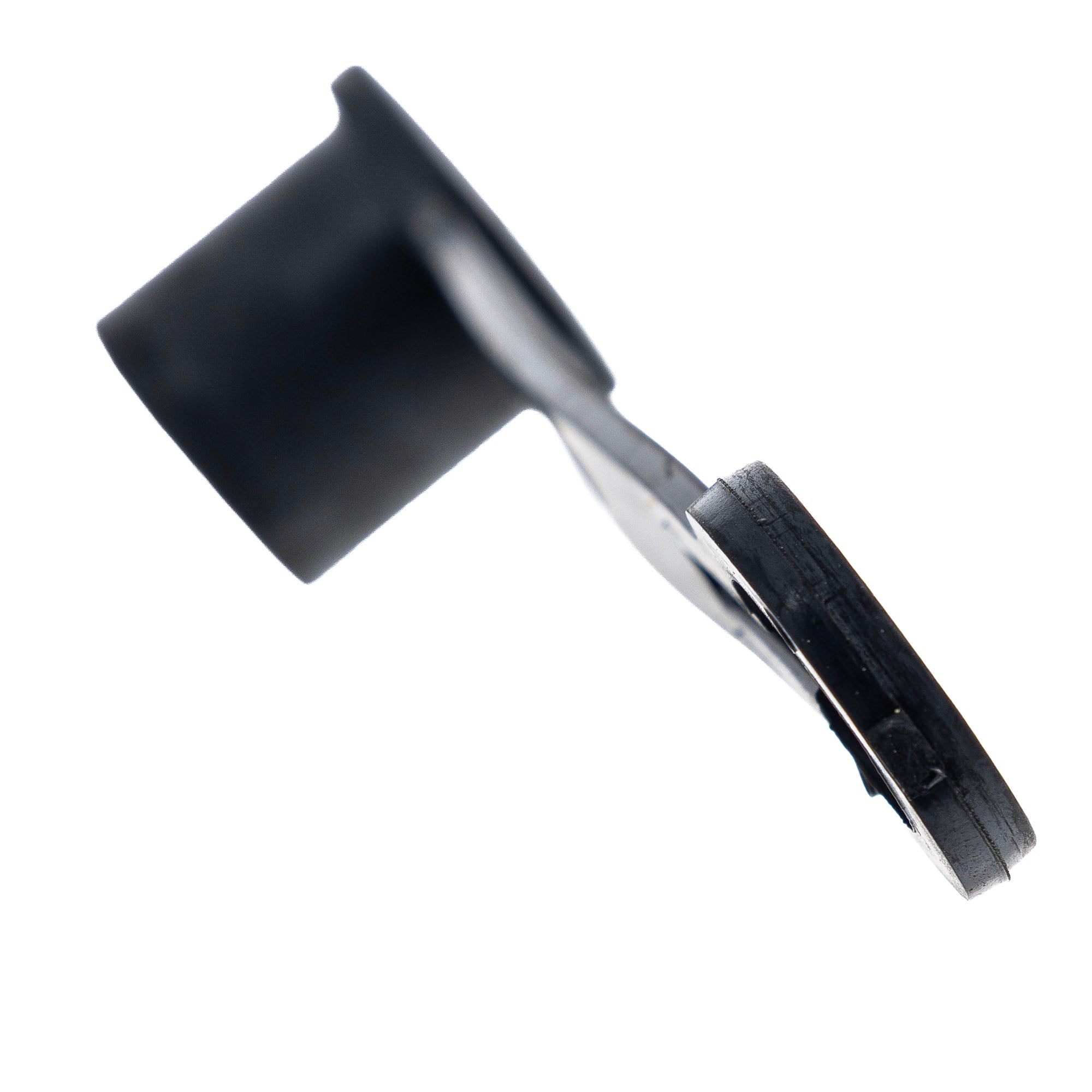 John Deere M70728 Black Hydraulic Hose Female Tip Cap