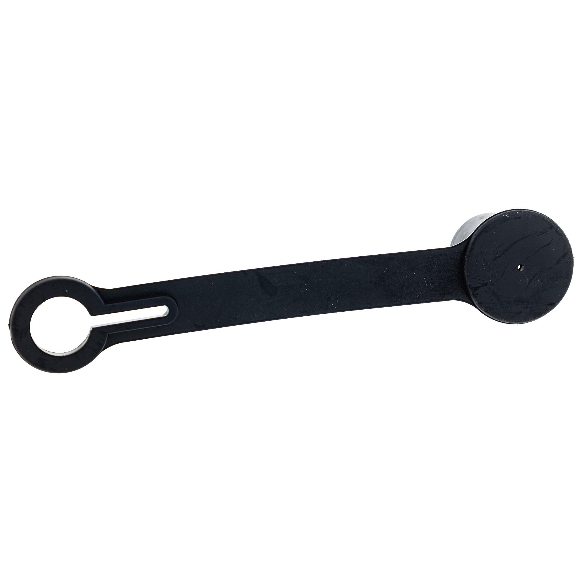 John Deere M70728 Black Hydraulic Hose Female Tip Cap