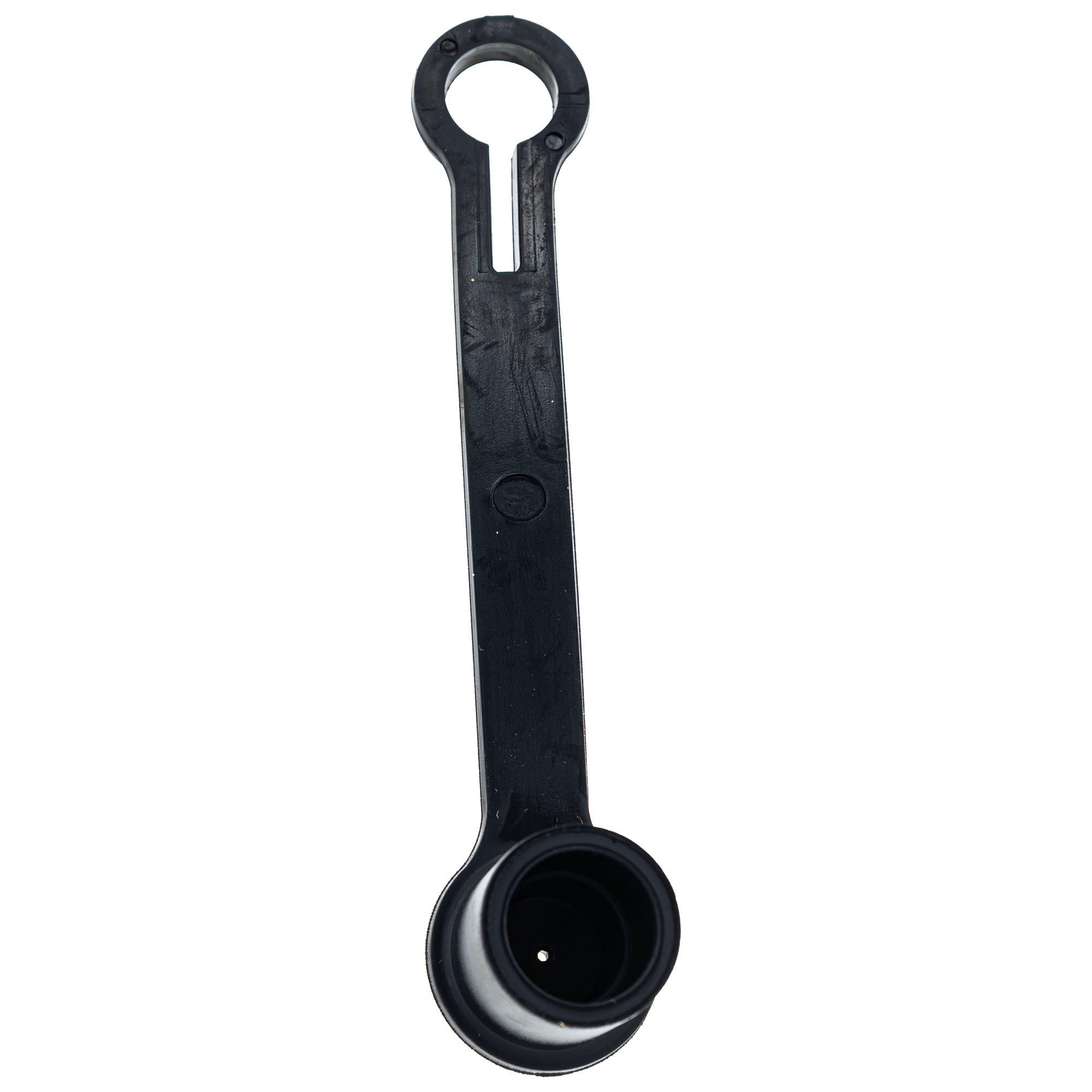 John Deere M70728 Black Hydraulic Hose Female Tip Cap