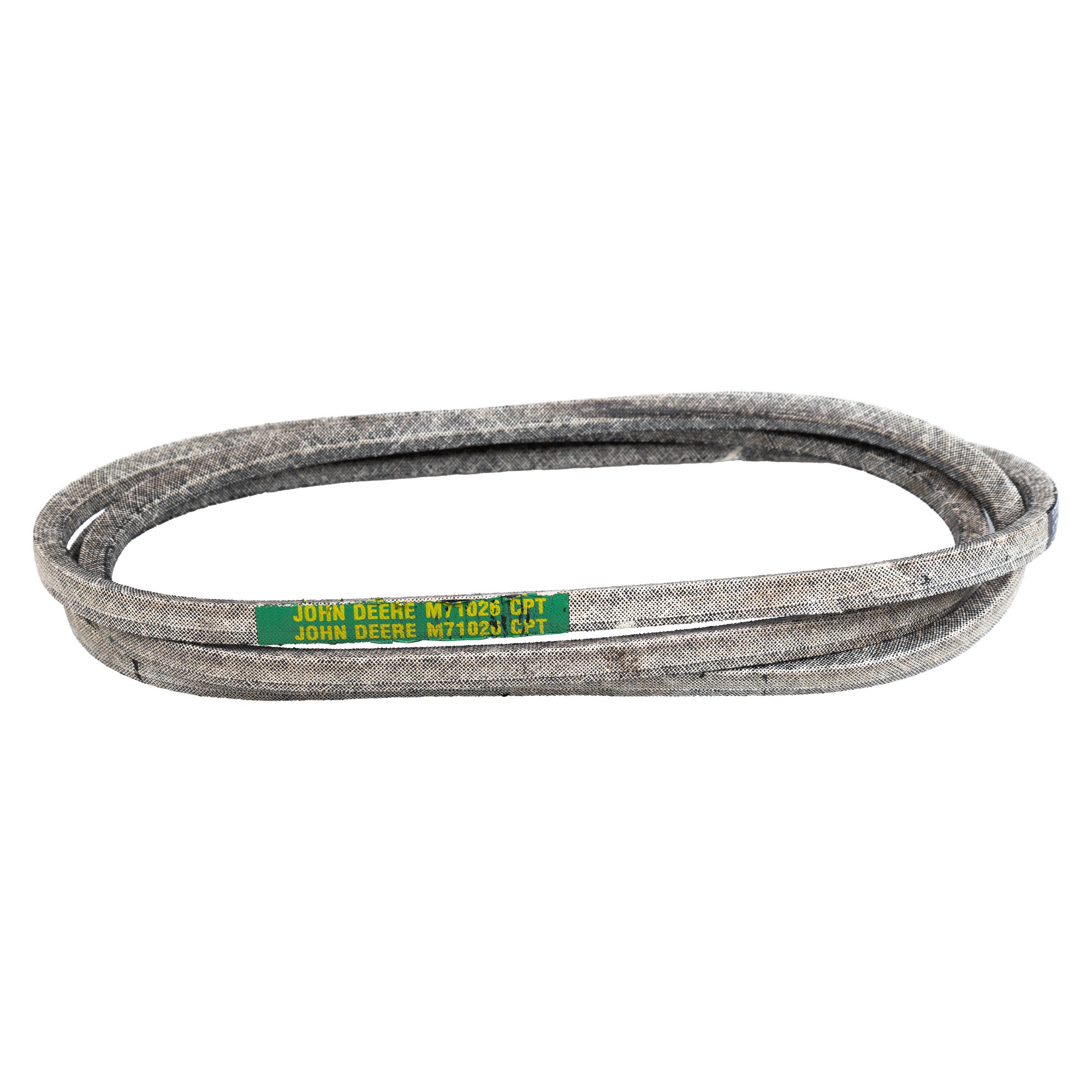 John Deere M71026 Deck Drive Belt