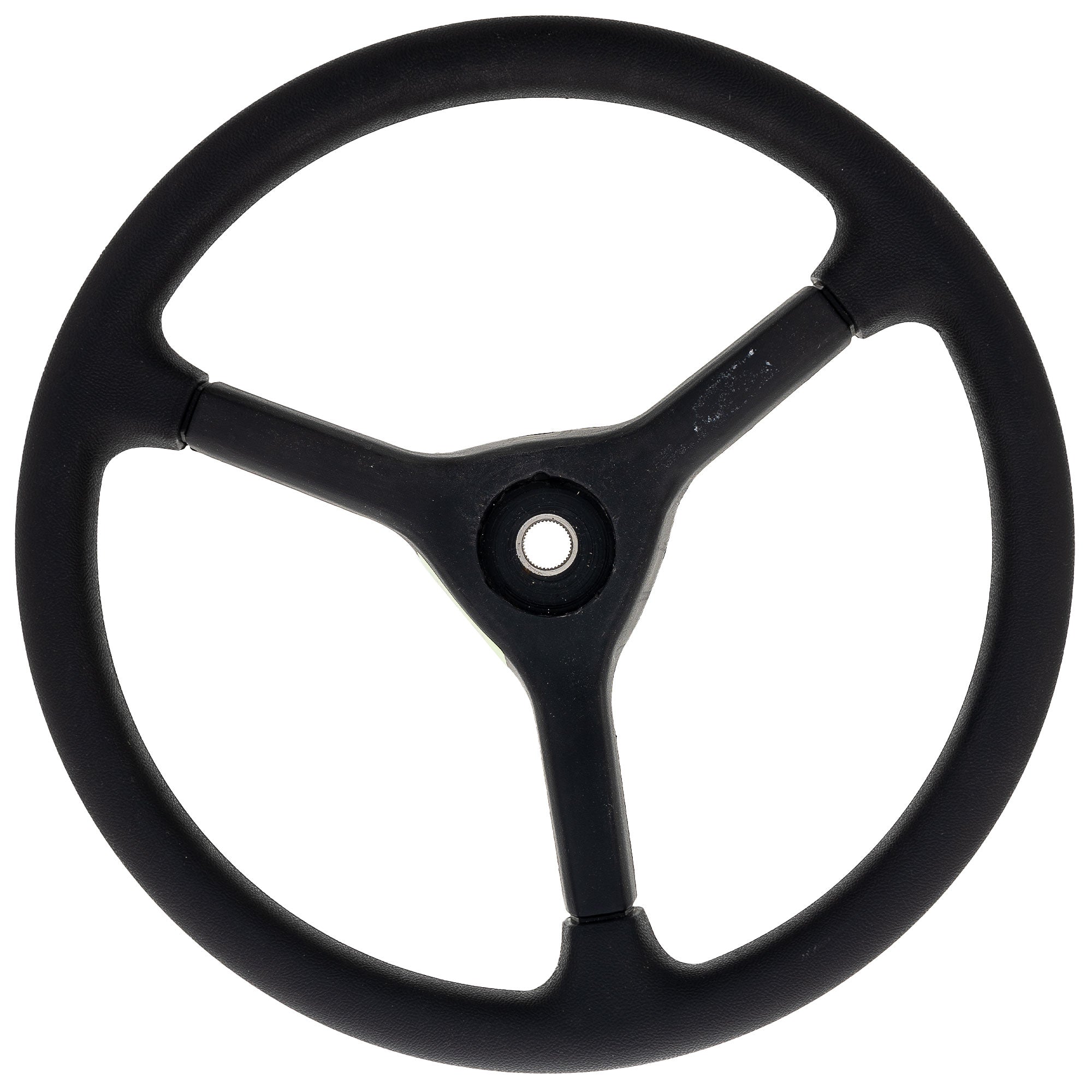John Deere M71094 Steering Wheel