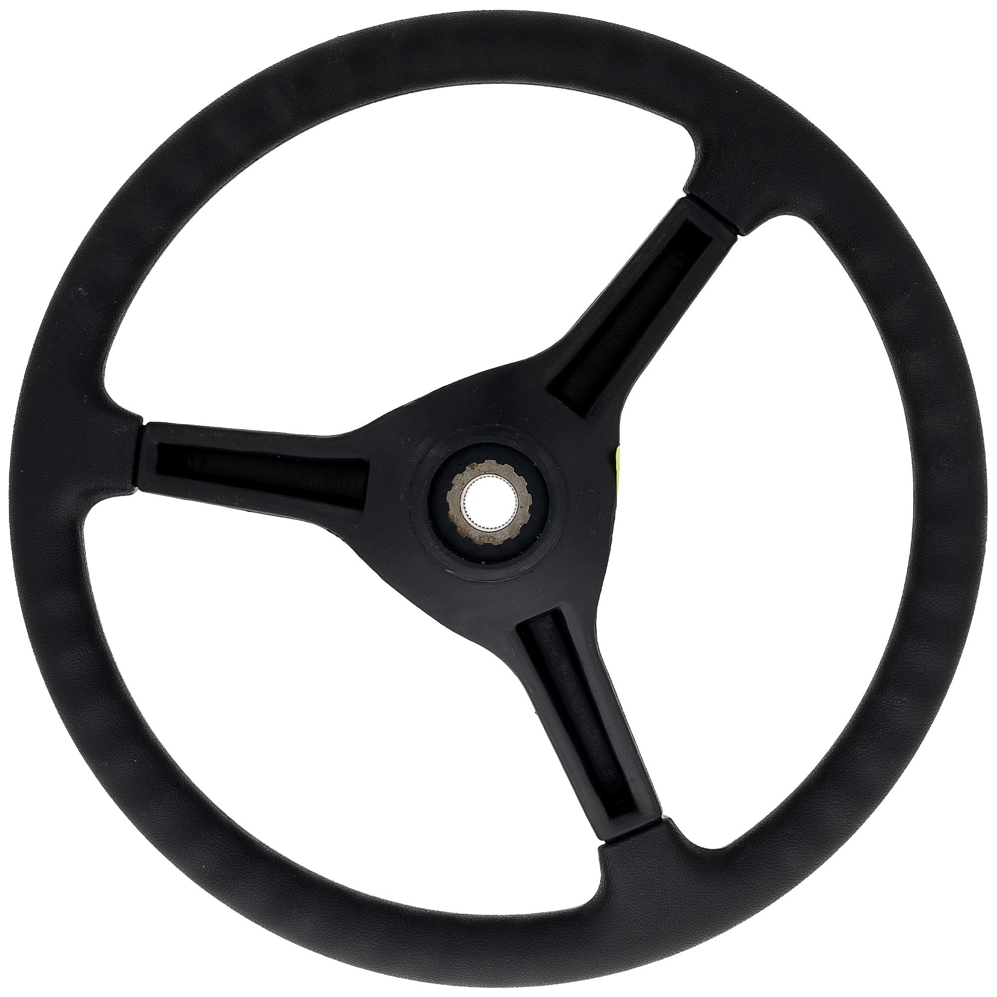John Deere M71094 Steering Wheel