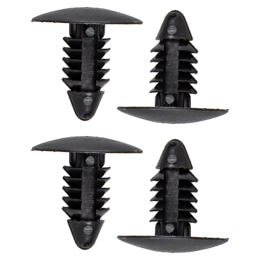 John Deere M71234 Retainer Plug 4-Pack