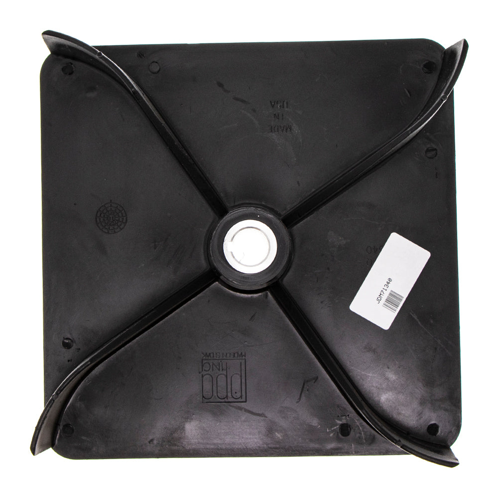 John Deere M71340 Rotor