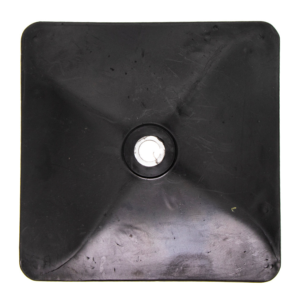 John Deere M71340 Power Flow Fan Rotor