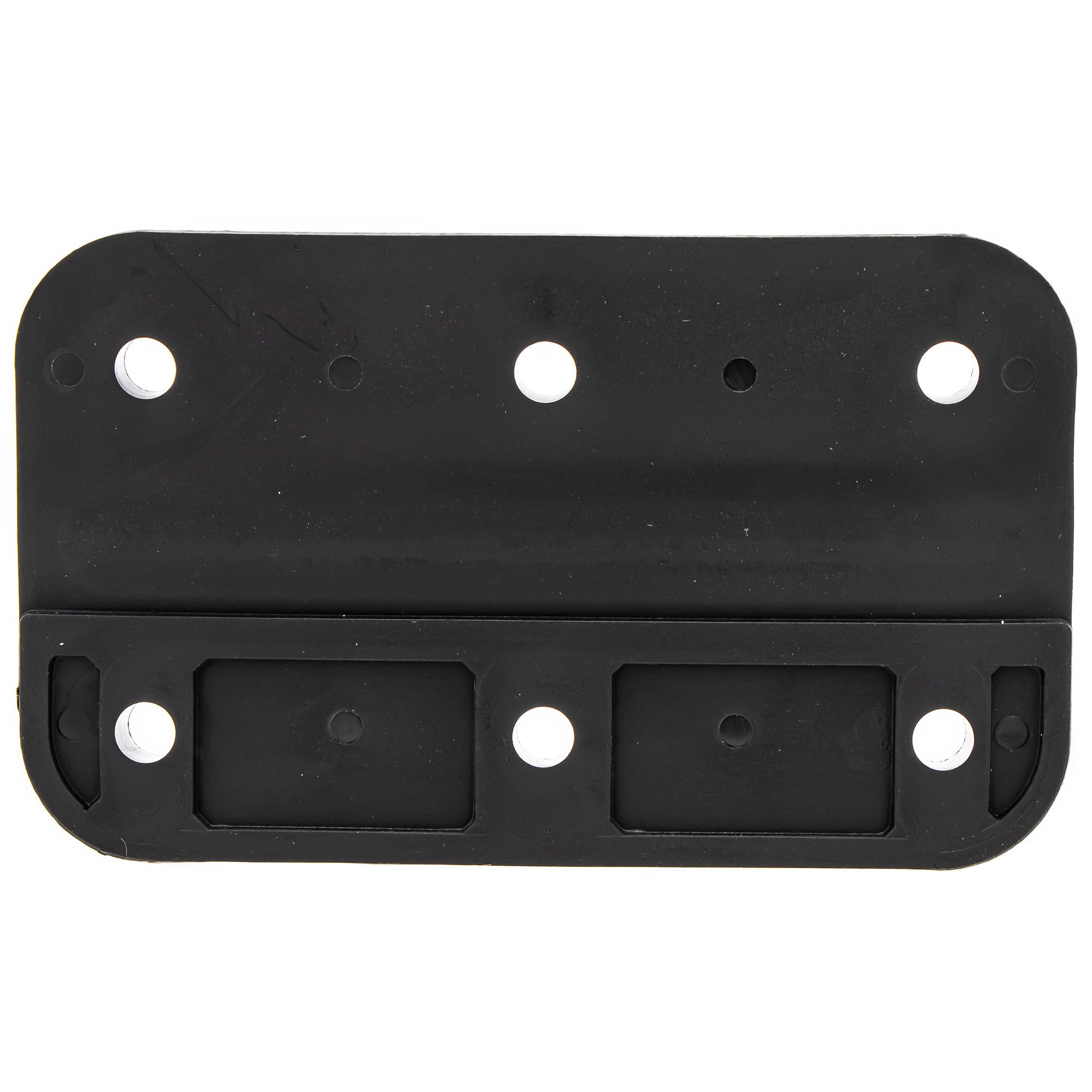 John Deere M71535 Blower Hinge