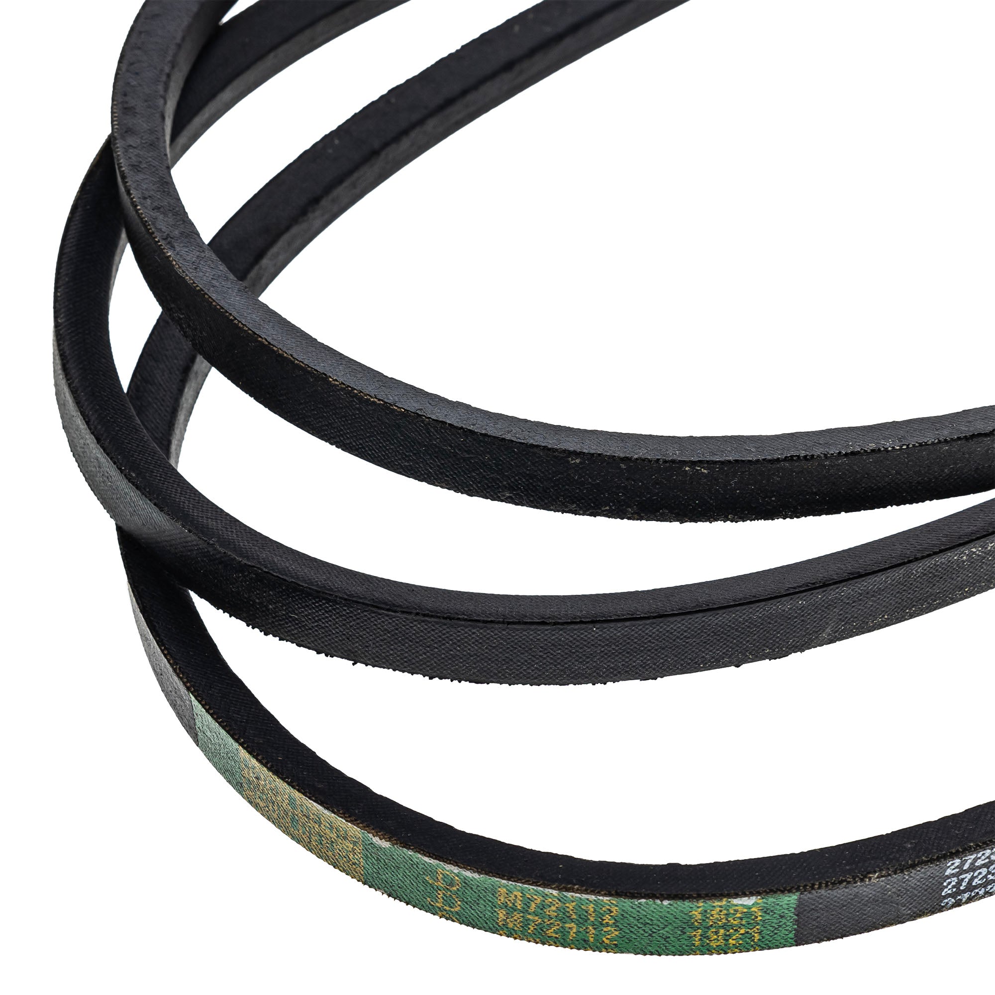 John Deere M72112 Idler Drive Belt
