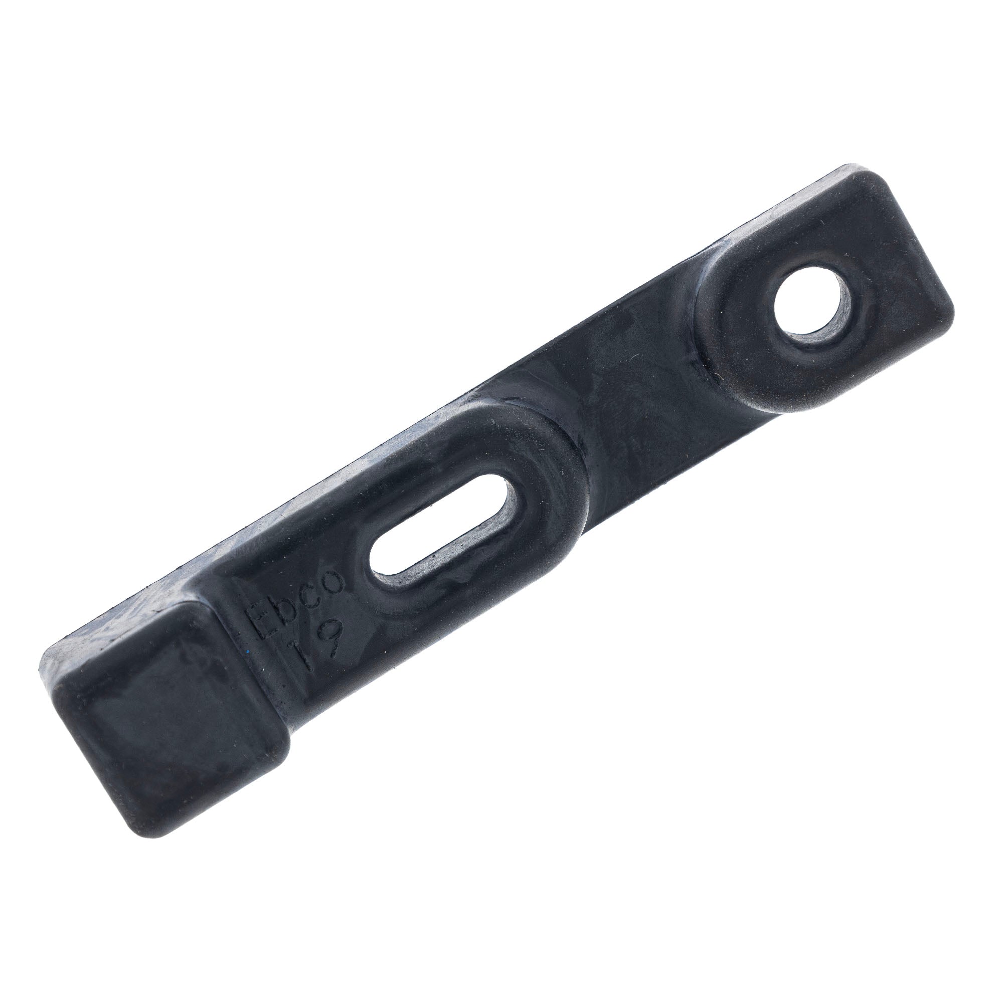 John Deere M72426 Rubber Hopper Latch Strap