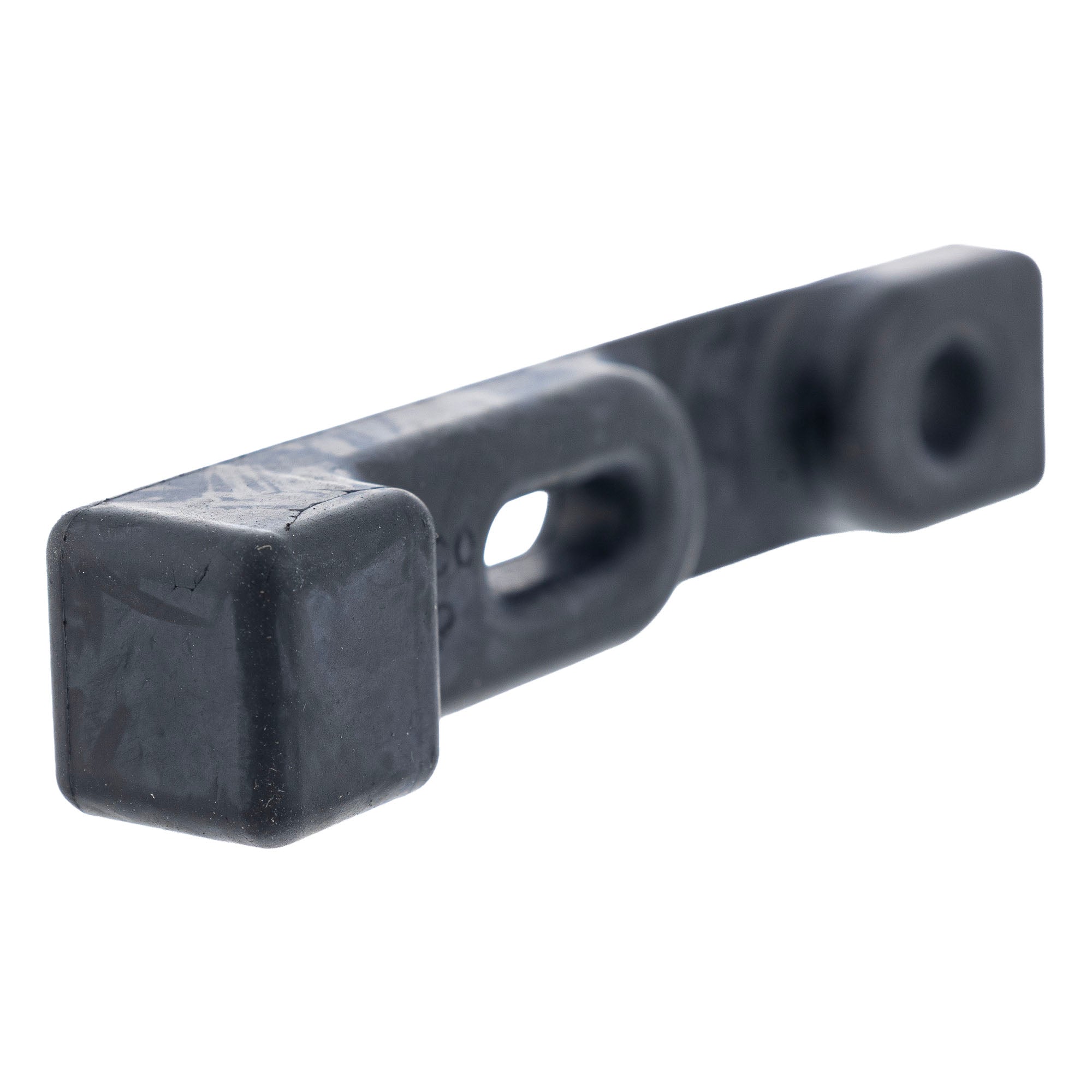 John Deere M72426 Rubber Hopper Latch Strap