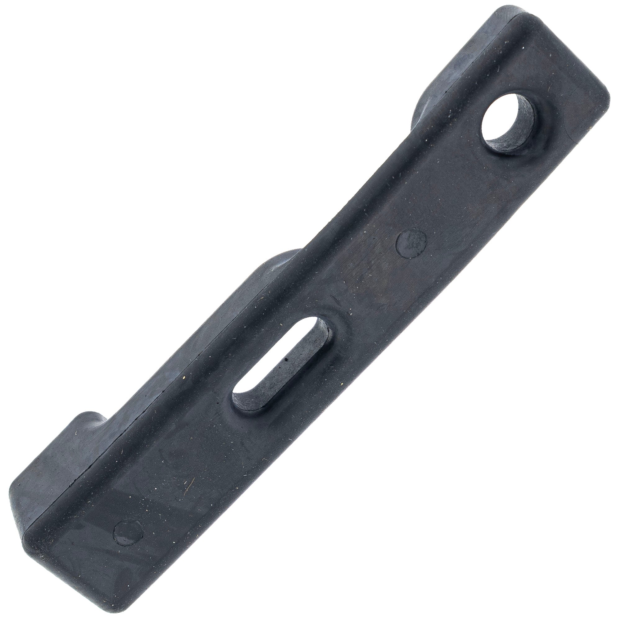 John Deere M72426 Rubber Hopper Latch Strap