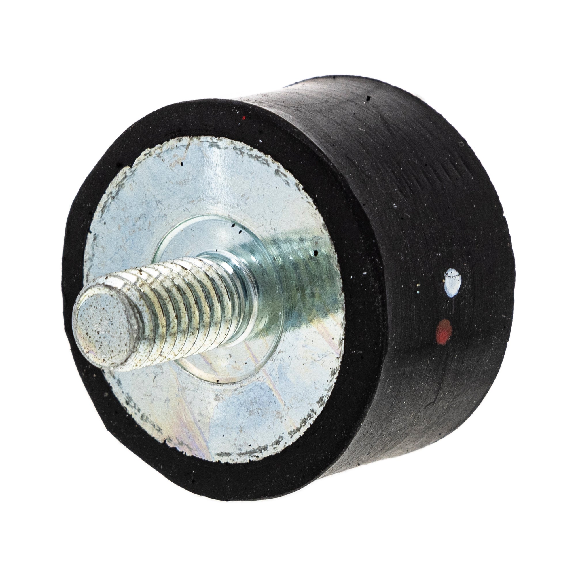 John Deere M73249 Rubber Isolator Mount