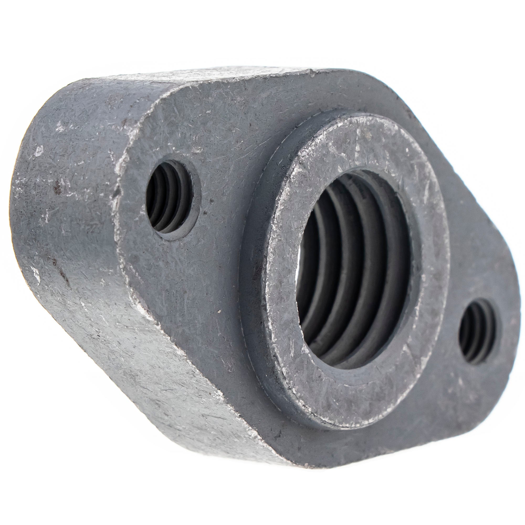 John Deere M74733 Front Axle Anchor | Mow The Lawn