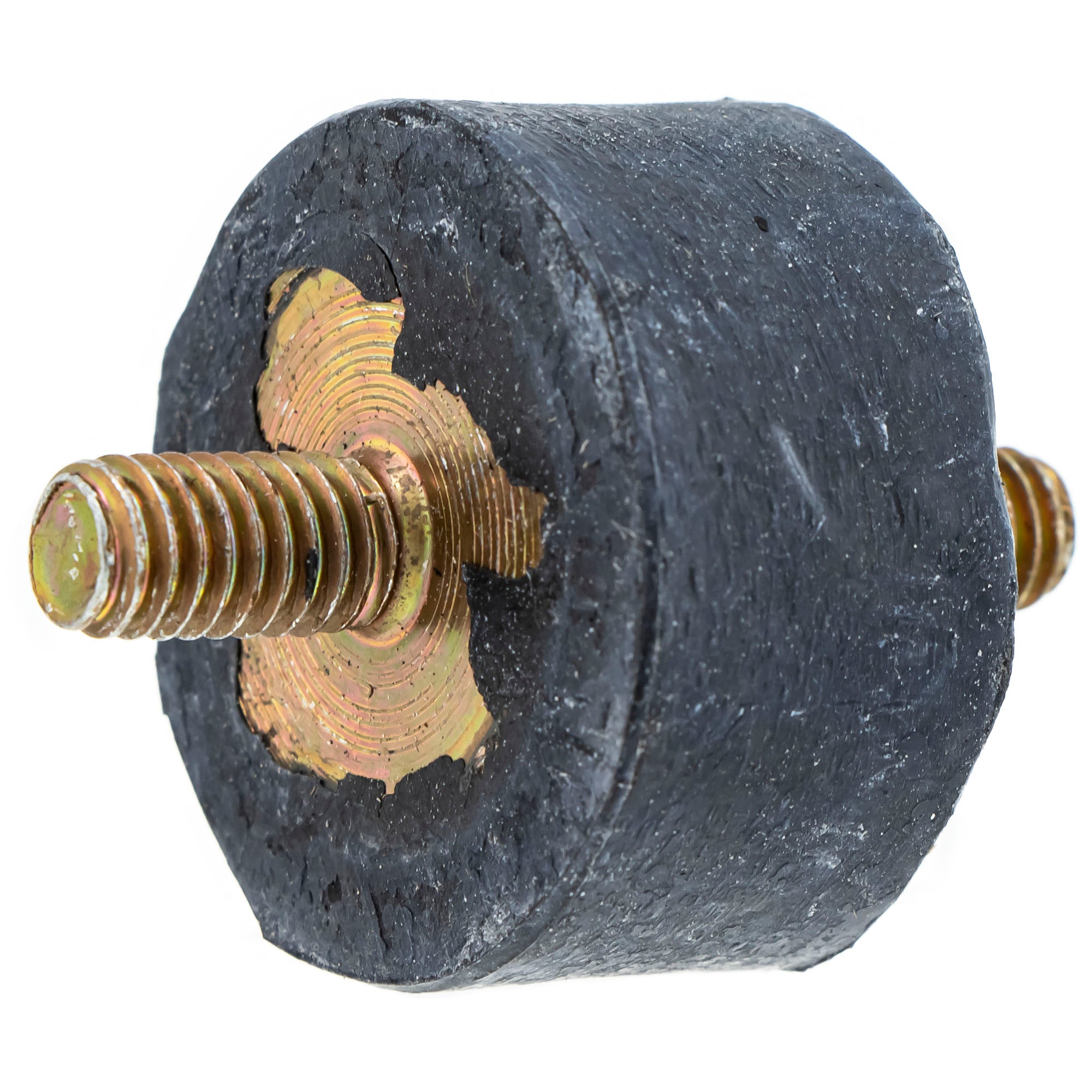 John Deere M76270 Rubber Isolator Mount