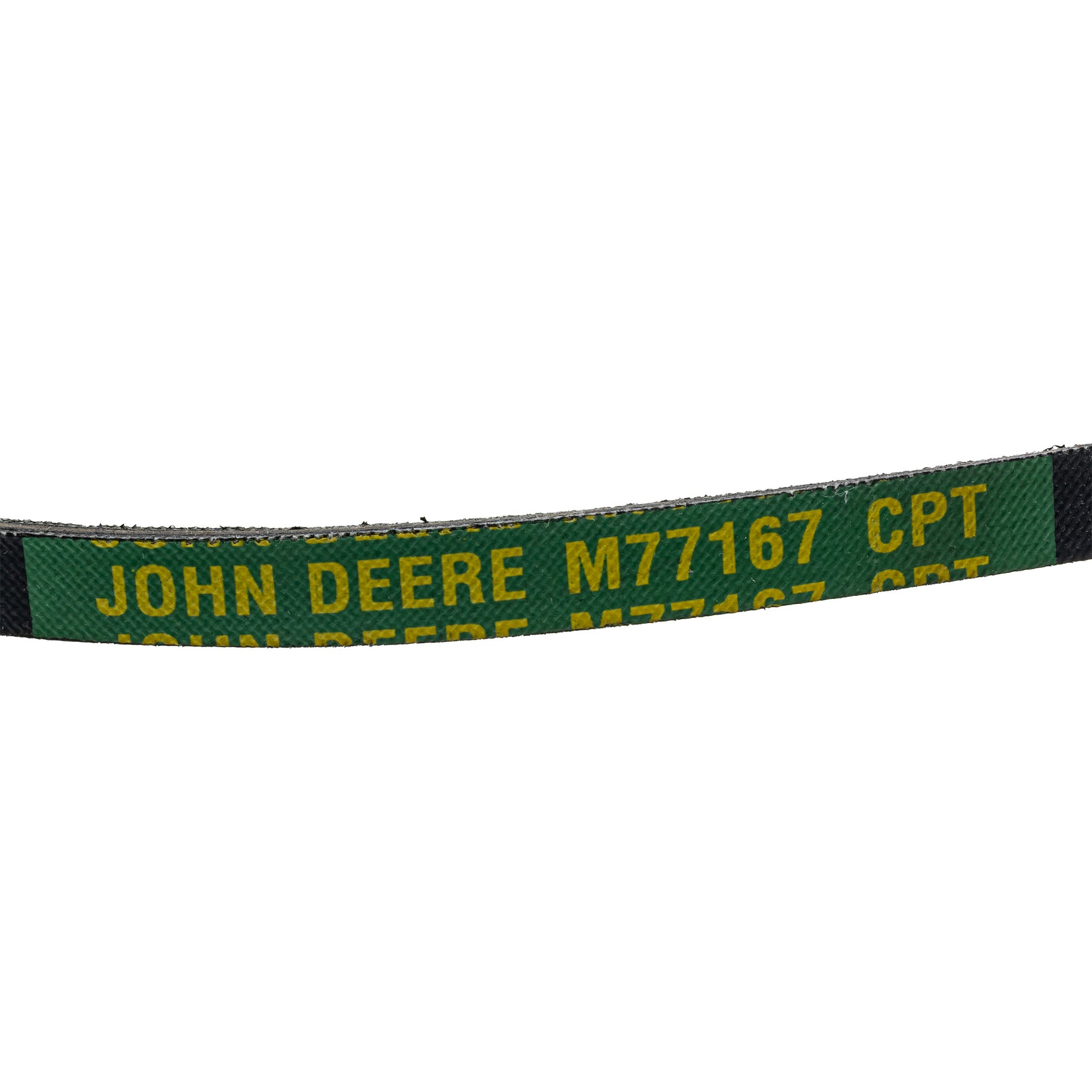 John Deere M77167 Deck Drive Belt