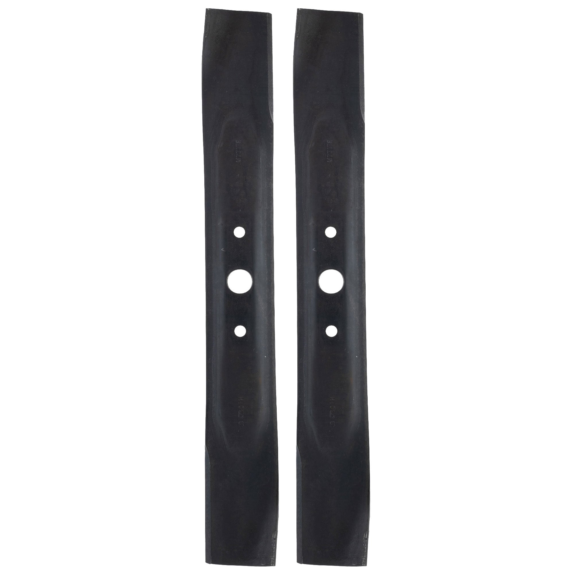 John Deere M77178 Mower Blade Multi Pack 2-Pack